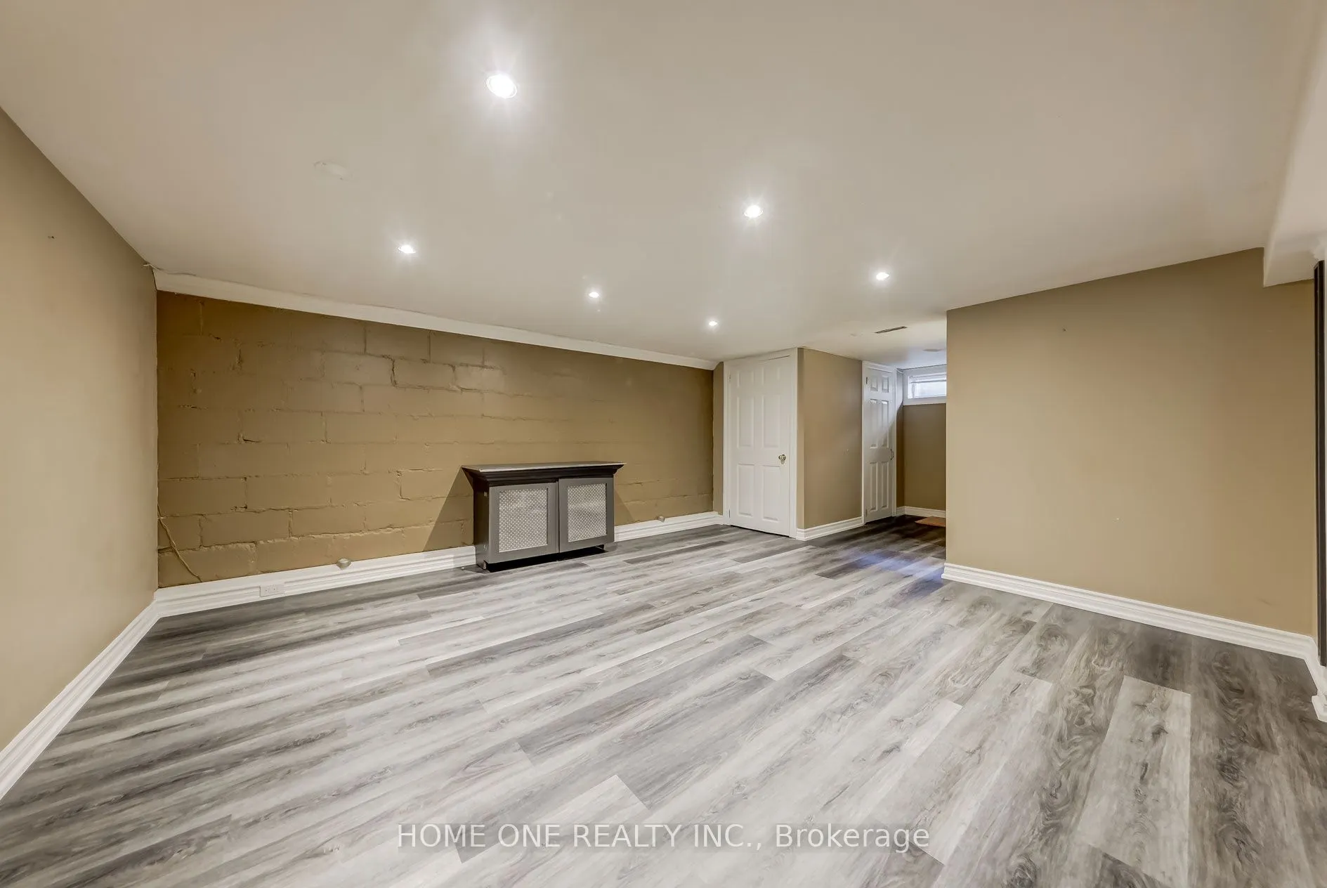 56 Fergus Avenue, #Bsmt