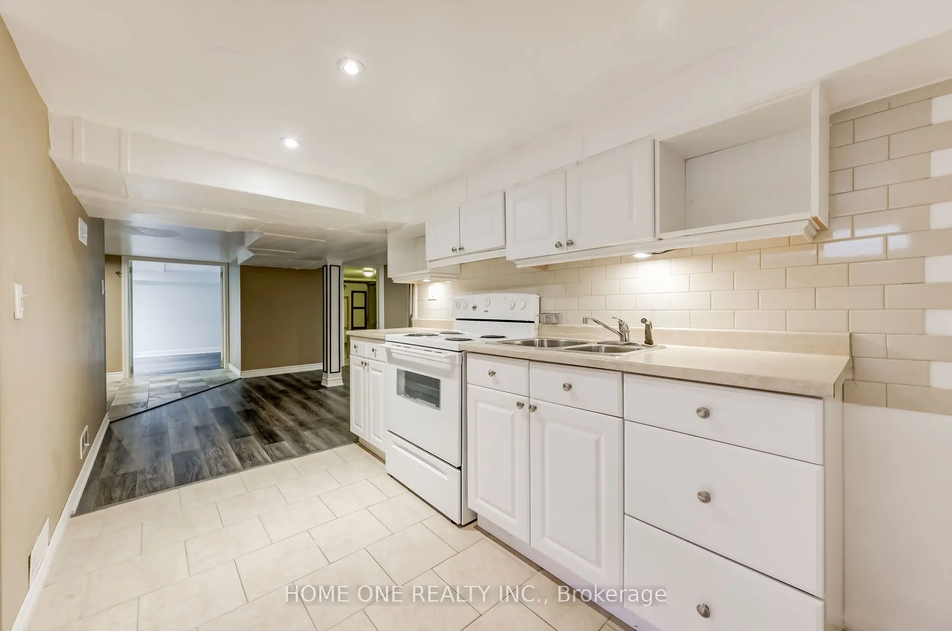 56 Fergus Avenue, #Bsmt