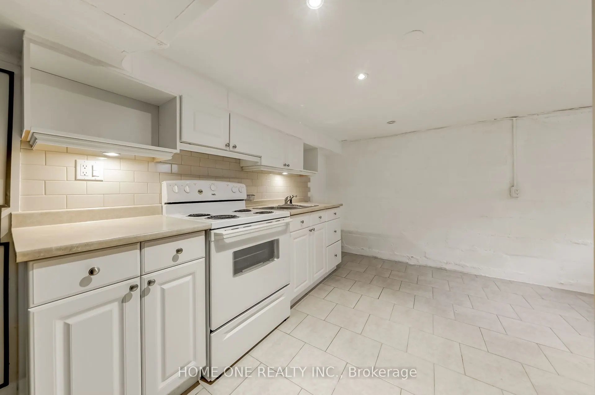 56 Fergus Avenue, #Bsmt