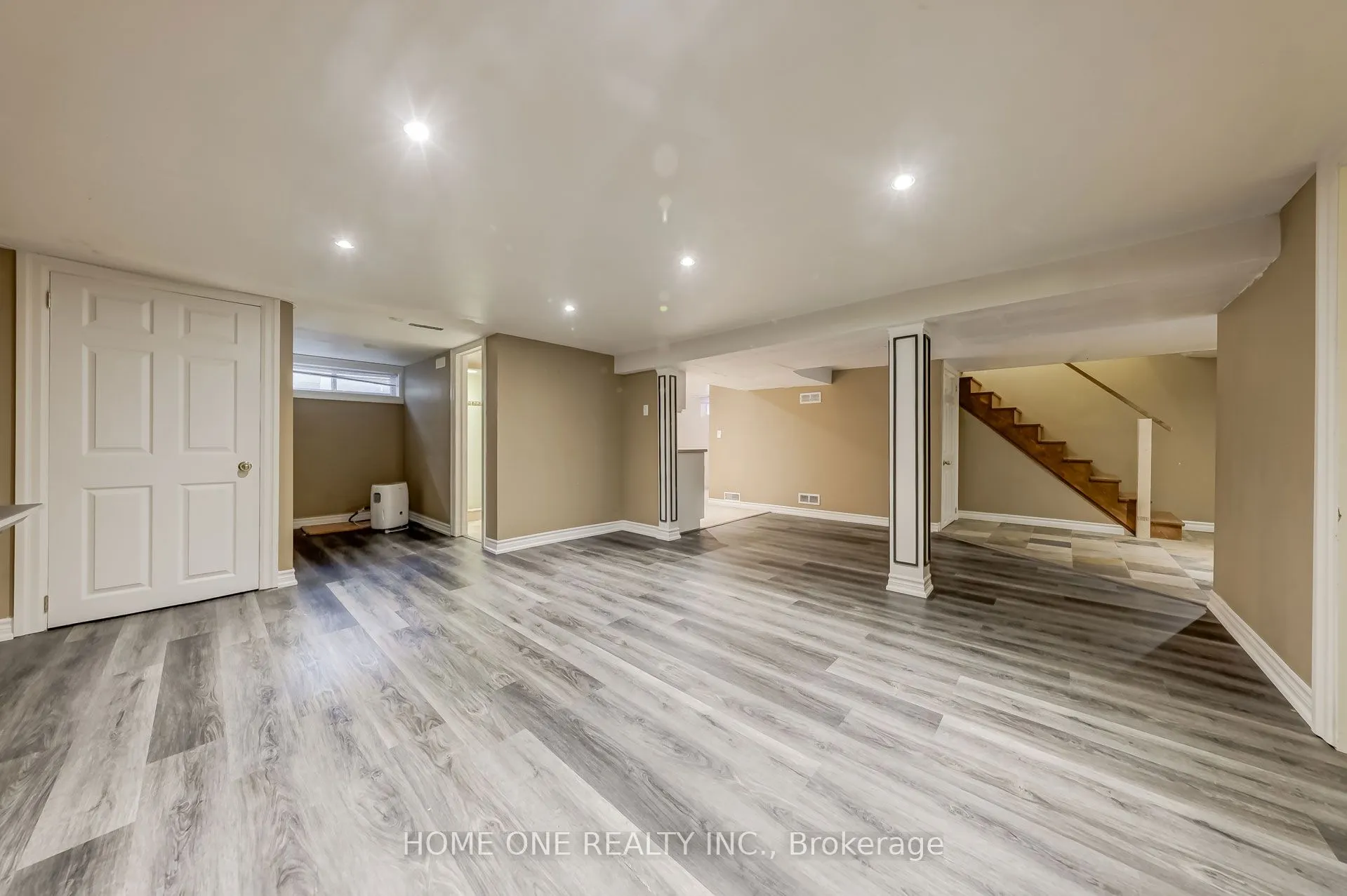 56 Fergus Avenue, #Bsmt