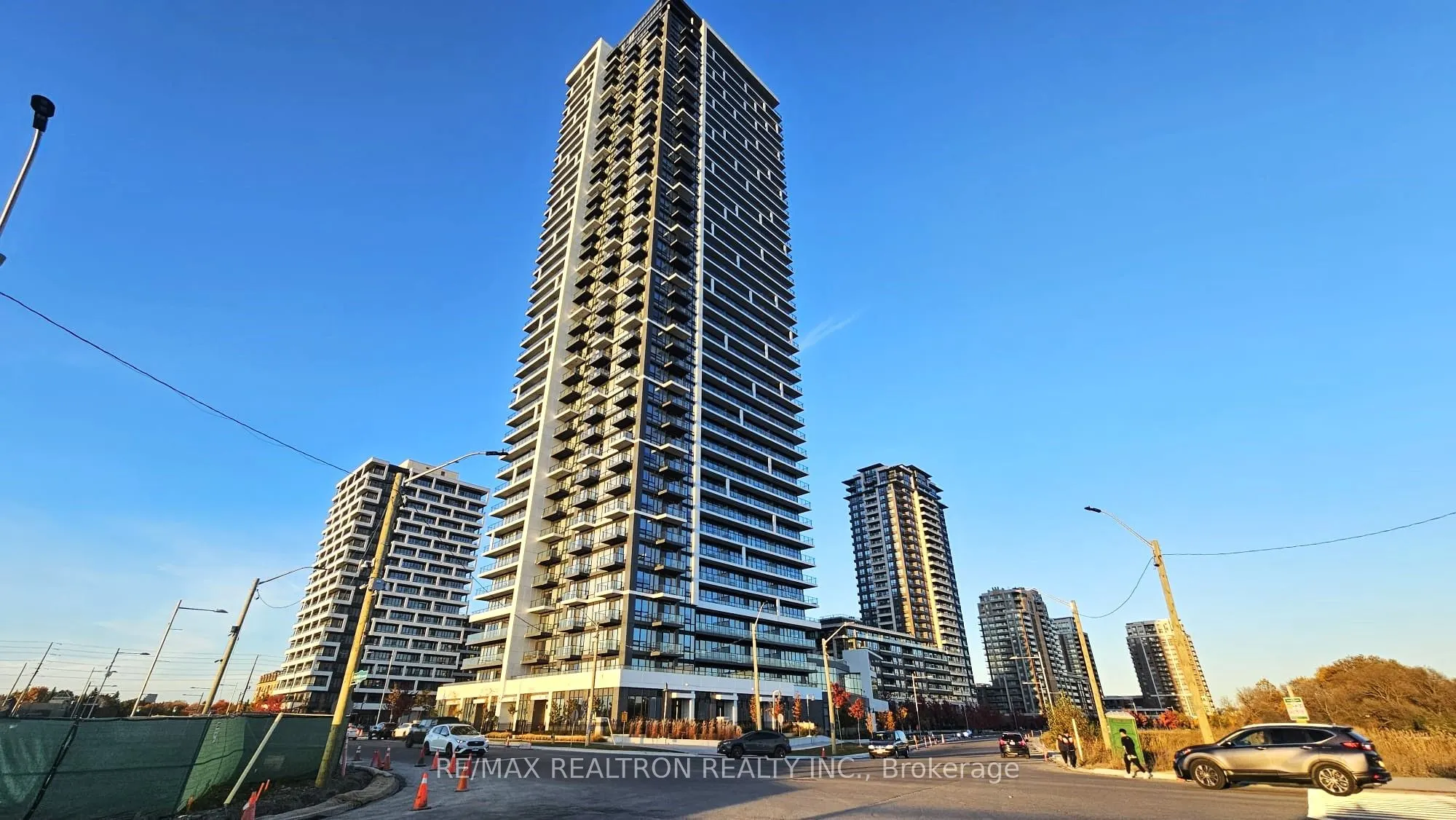 8 Water Walk Drive, #3806