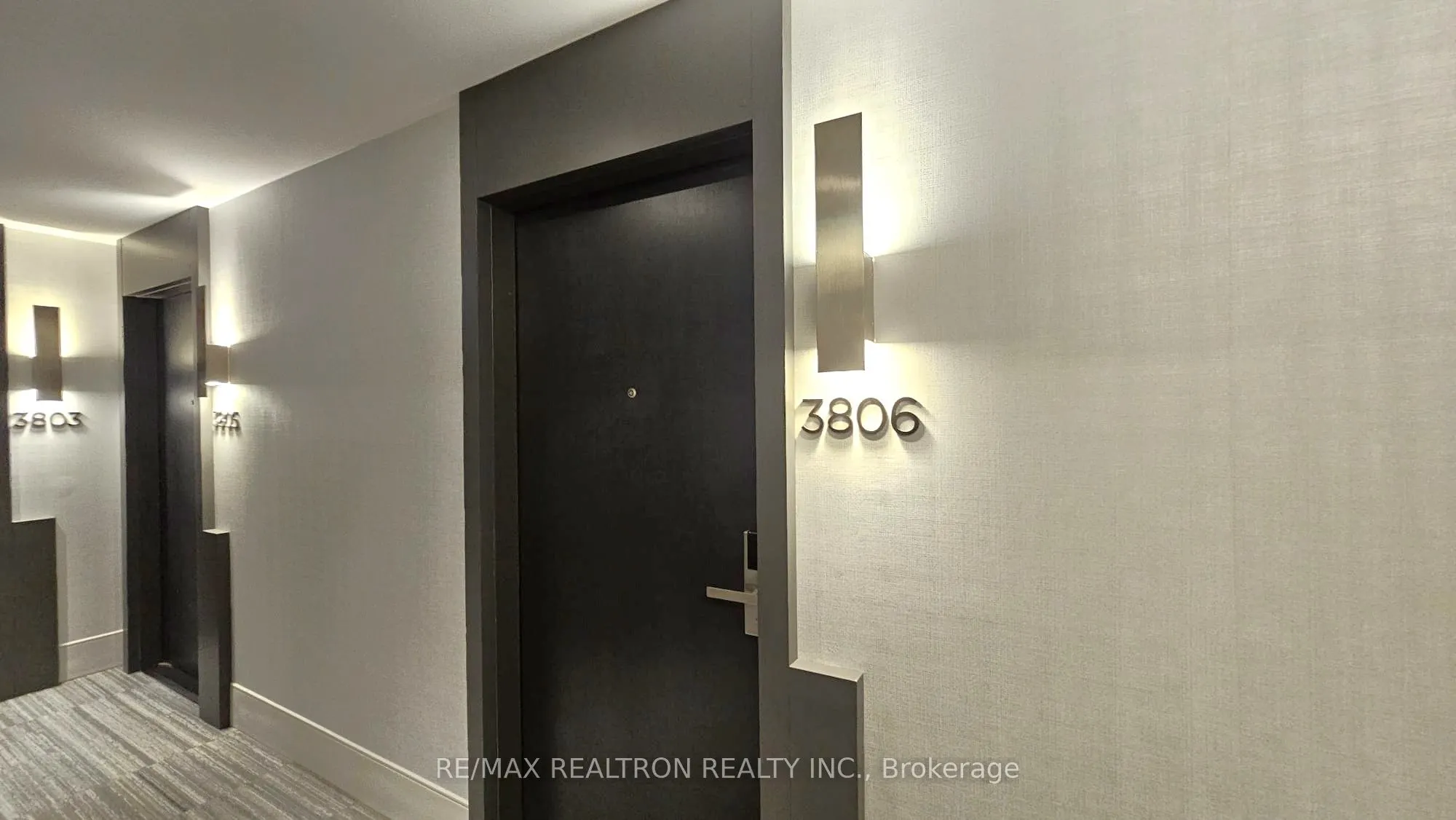 8 Water Walk Drive, #3806