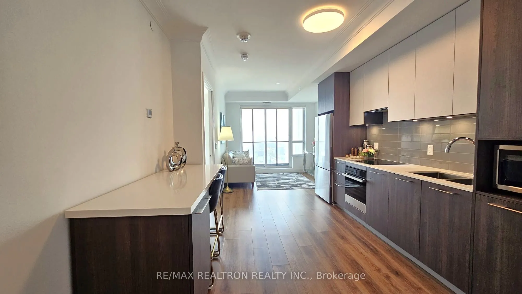8 Water Walk Drive, #3806