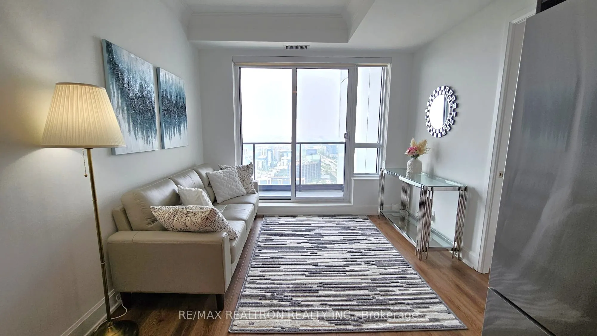 8 Water Walk Drive, #3806