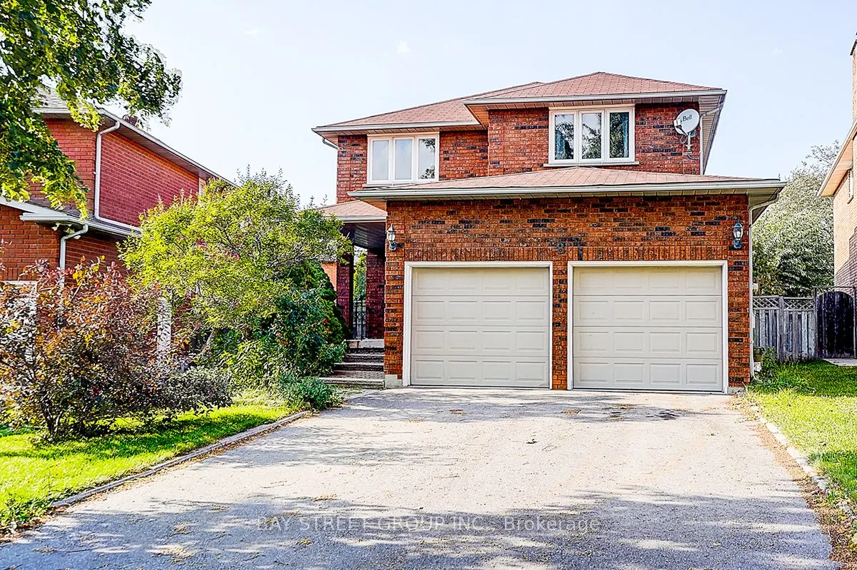 8 Muster Court
