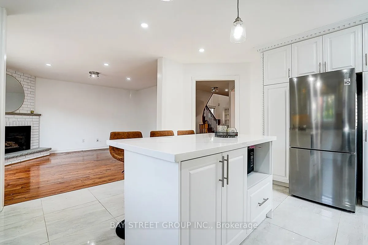 8 Muster Court