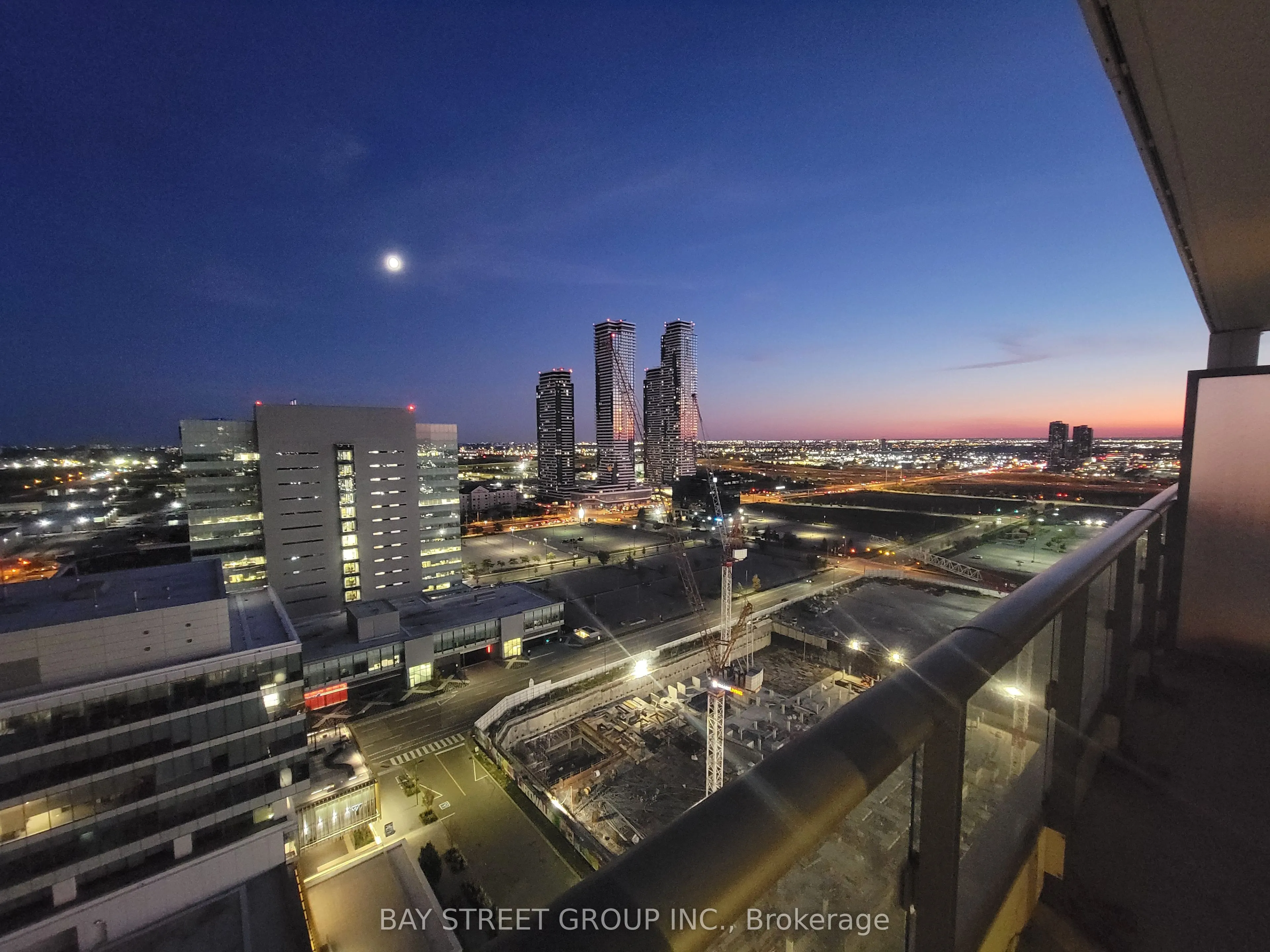 5 Buttermill Avenue, #2308