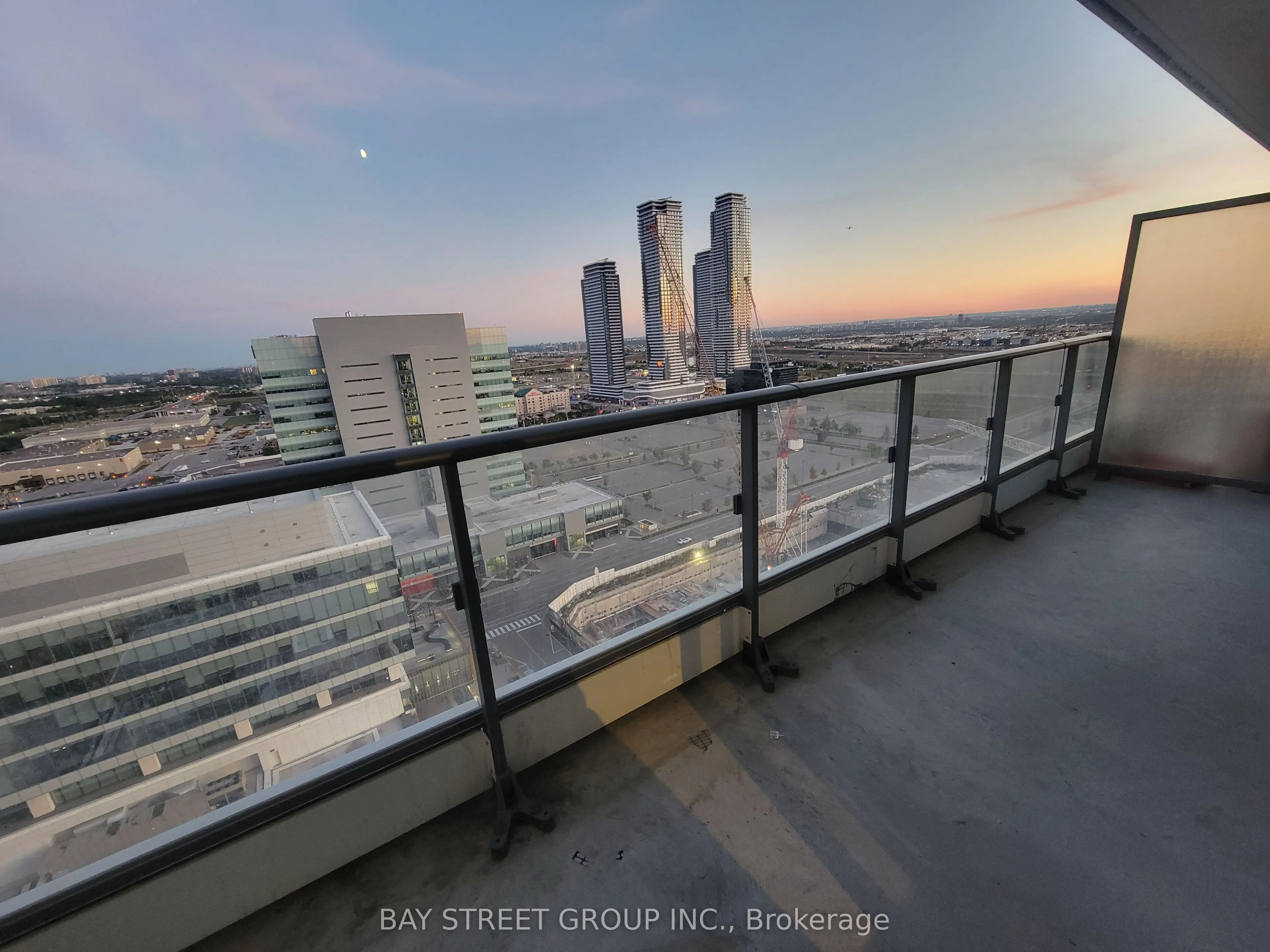 5 Buttermill Avenue, #2308