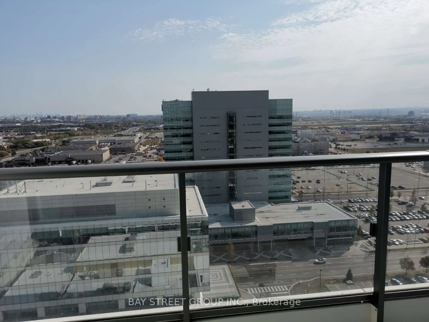 5 Buttermill Avenue, #2308