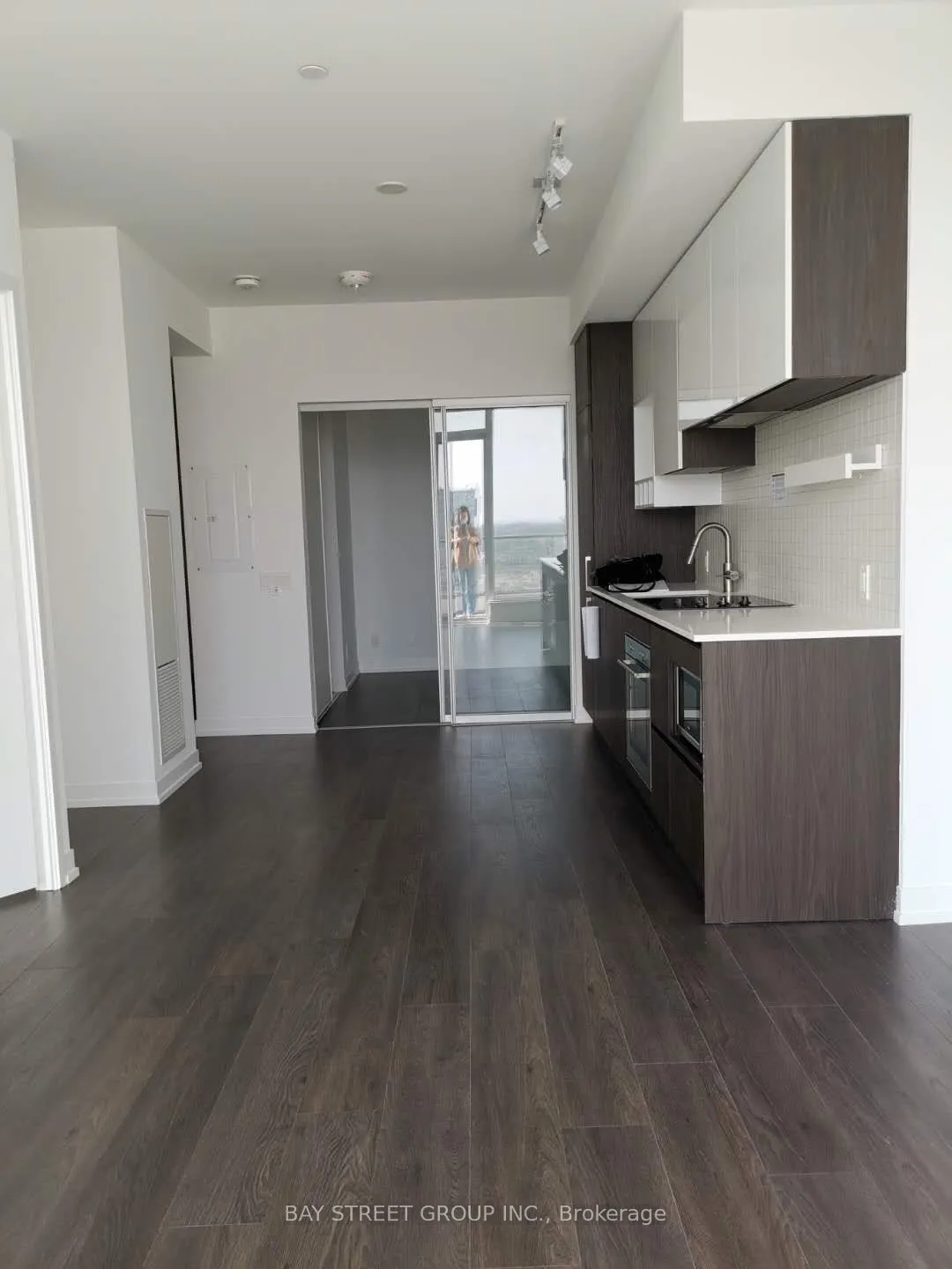 5 Buttermill Avenue, #2308