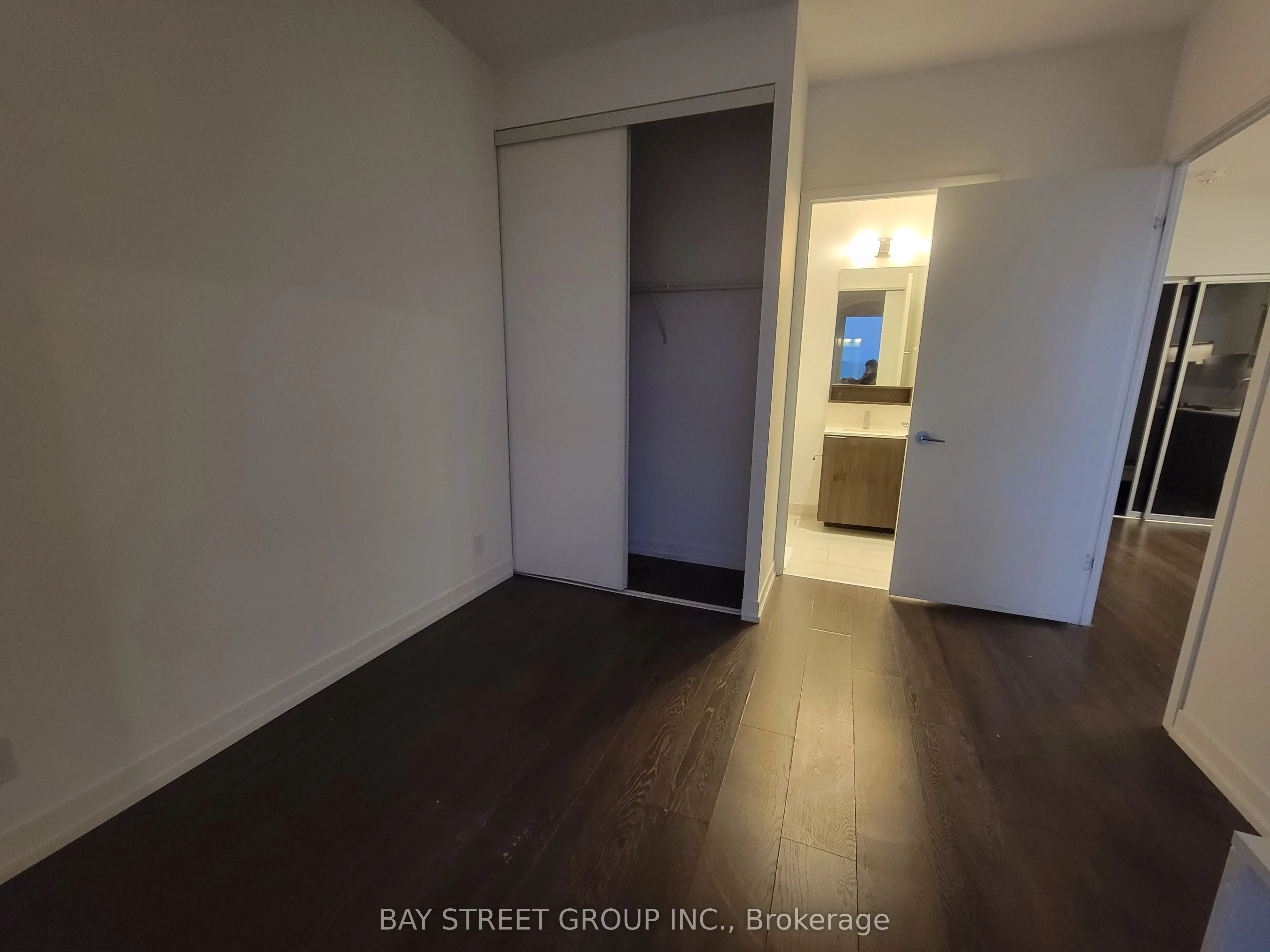 5 Buttermill Avenue, #2308