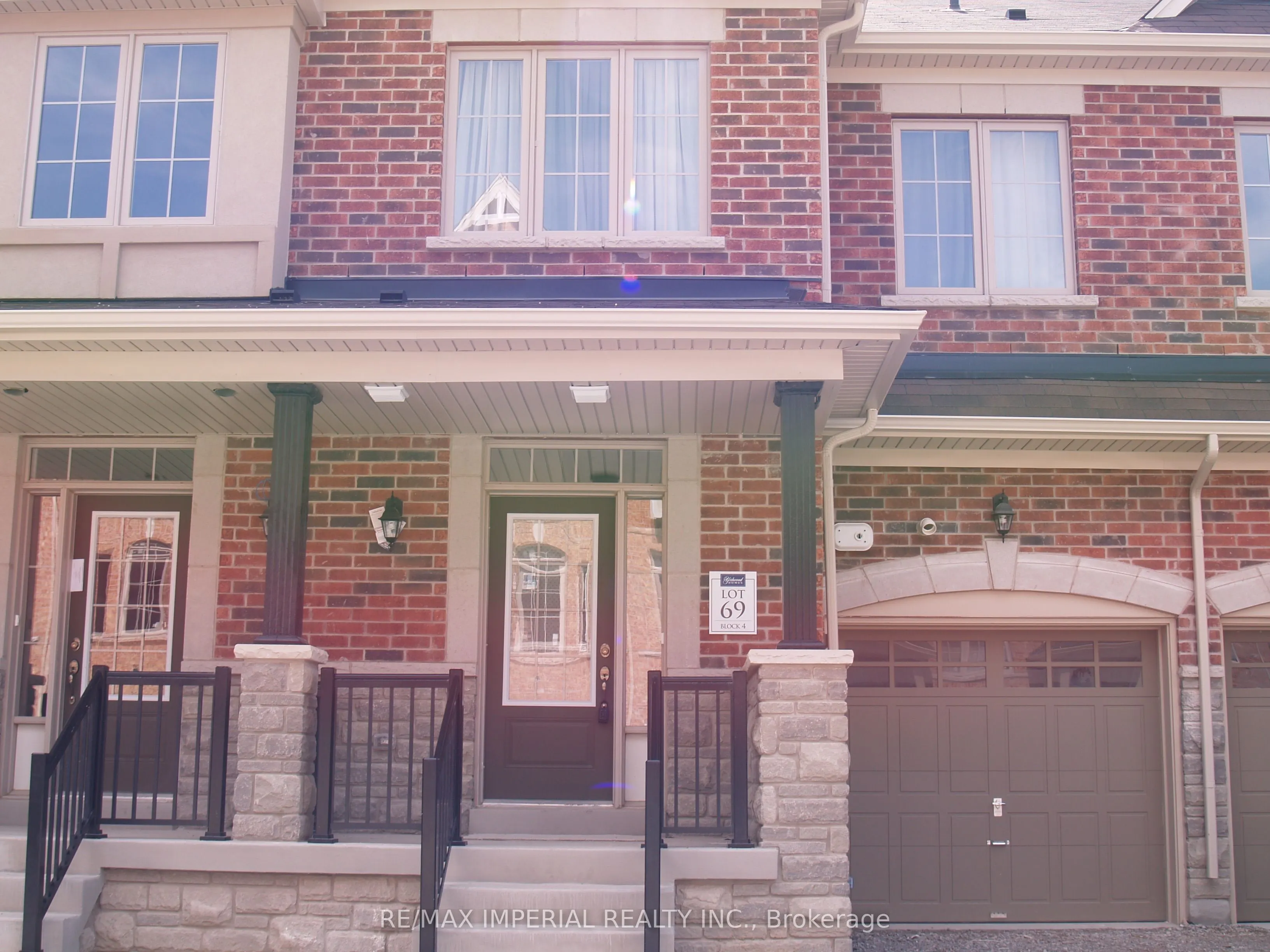 43 Mazarine Lane