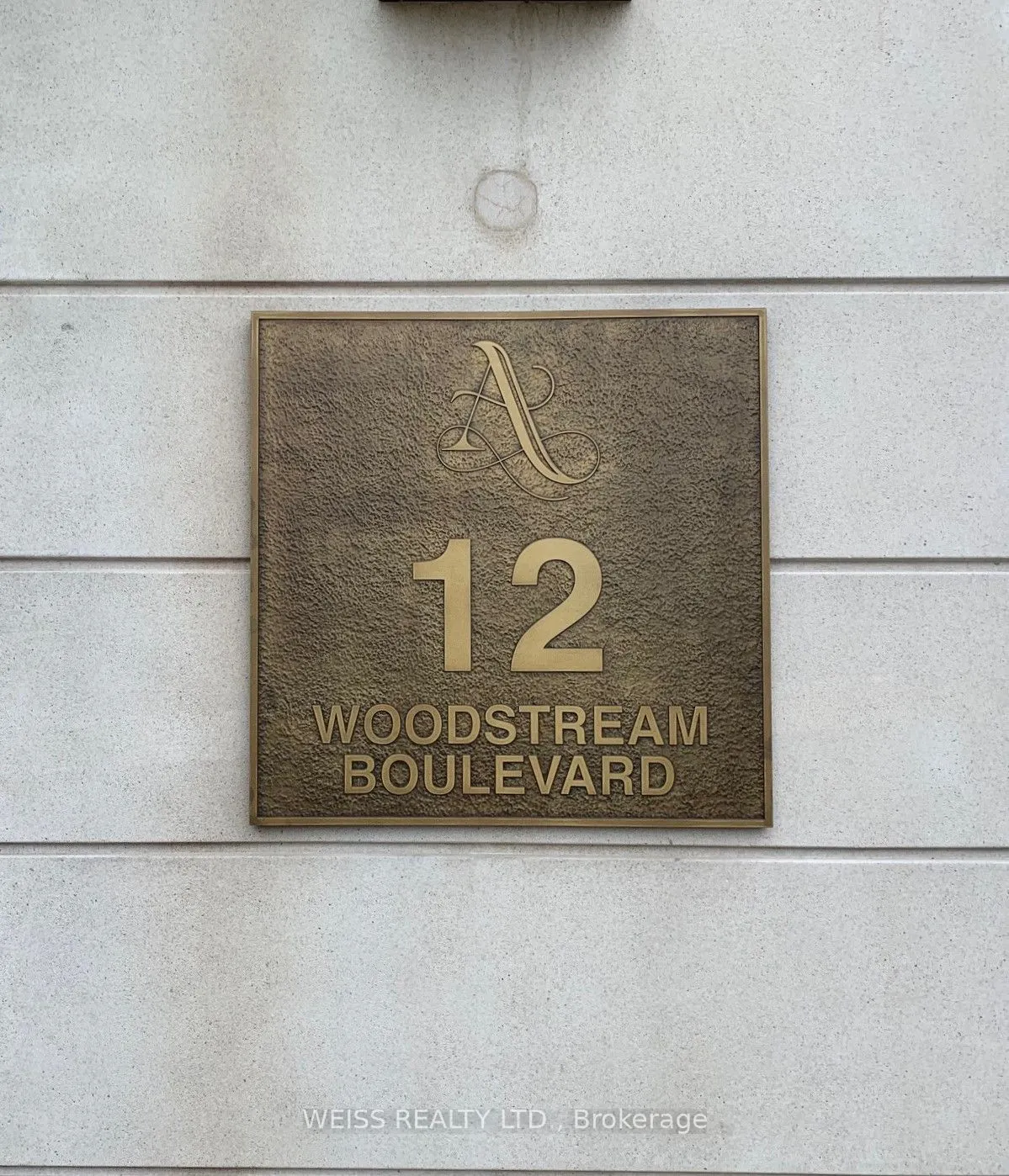 12 Woodstream Boulevard, #513
