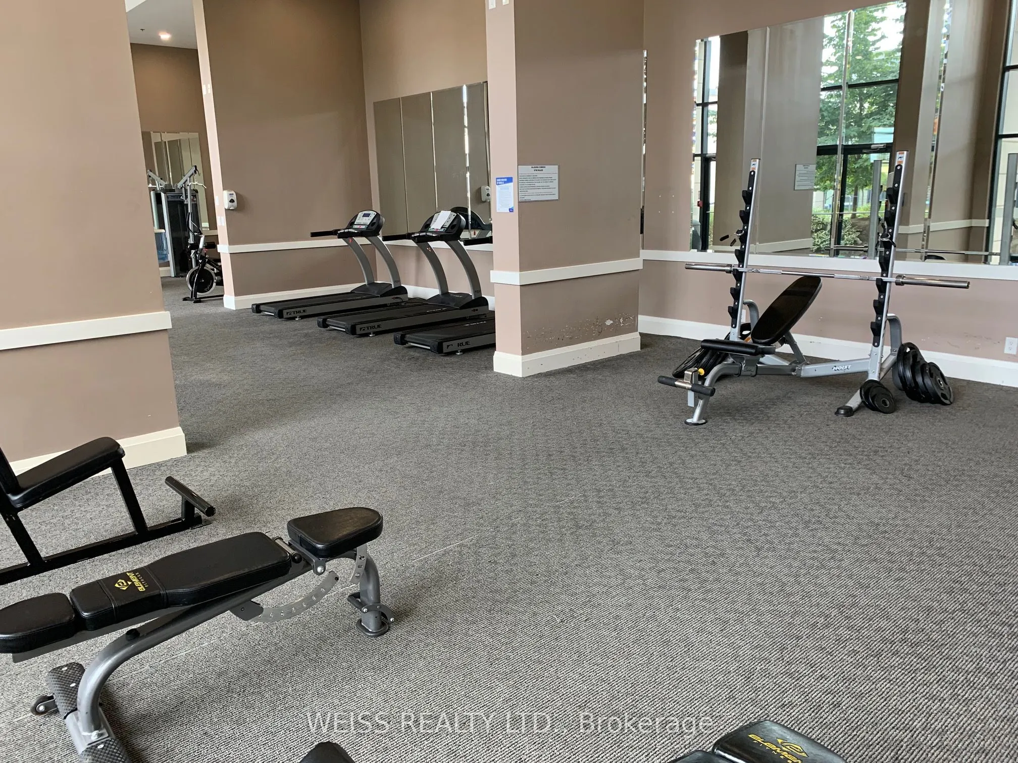 12 Woodstream Boulevard, #513