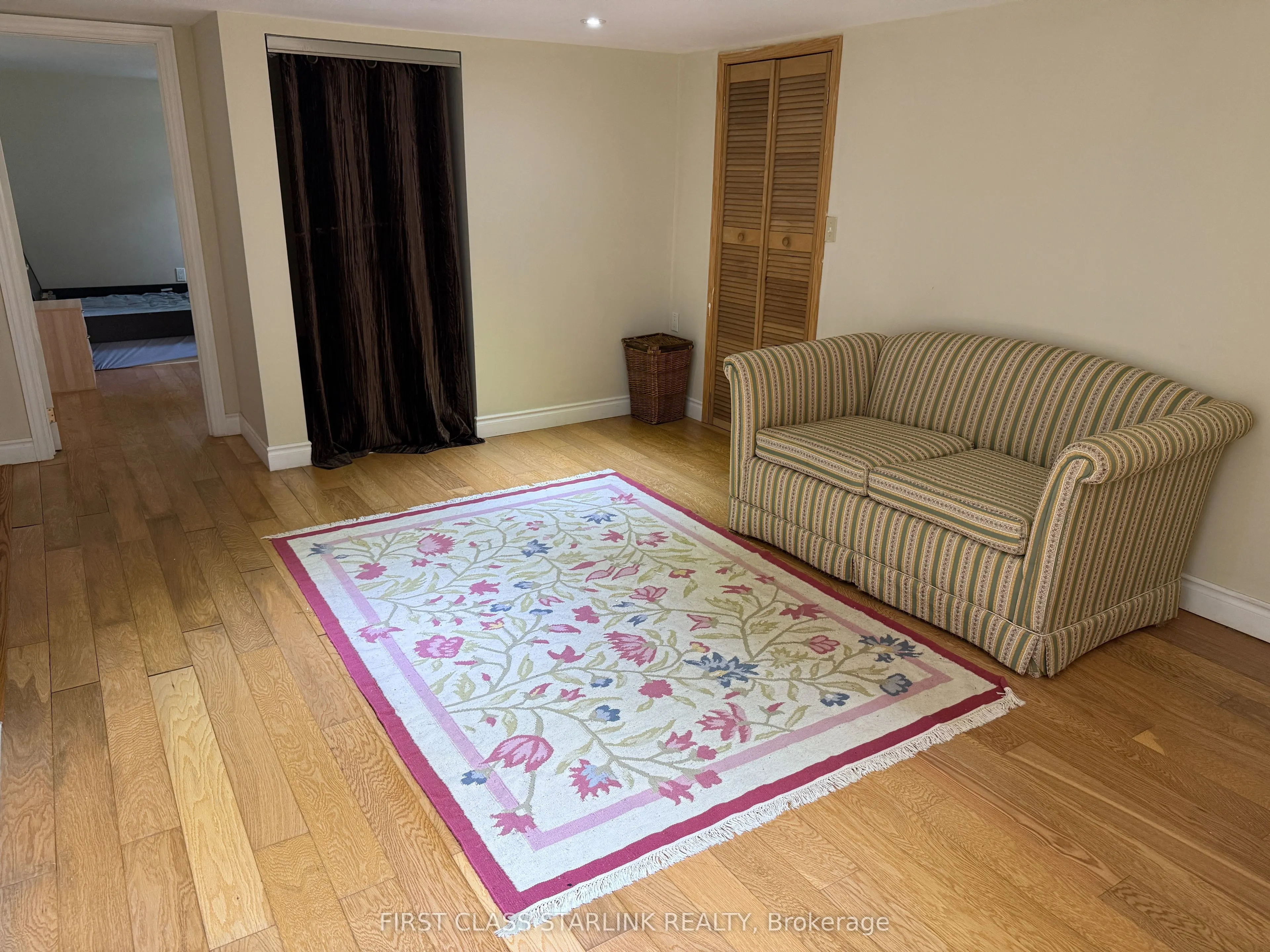 89 Cartier Crescent, #Basement
