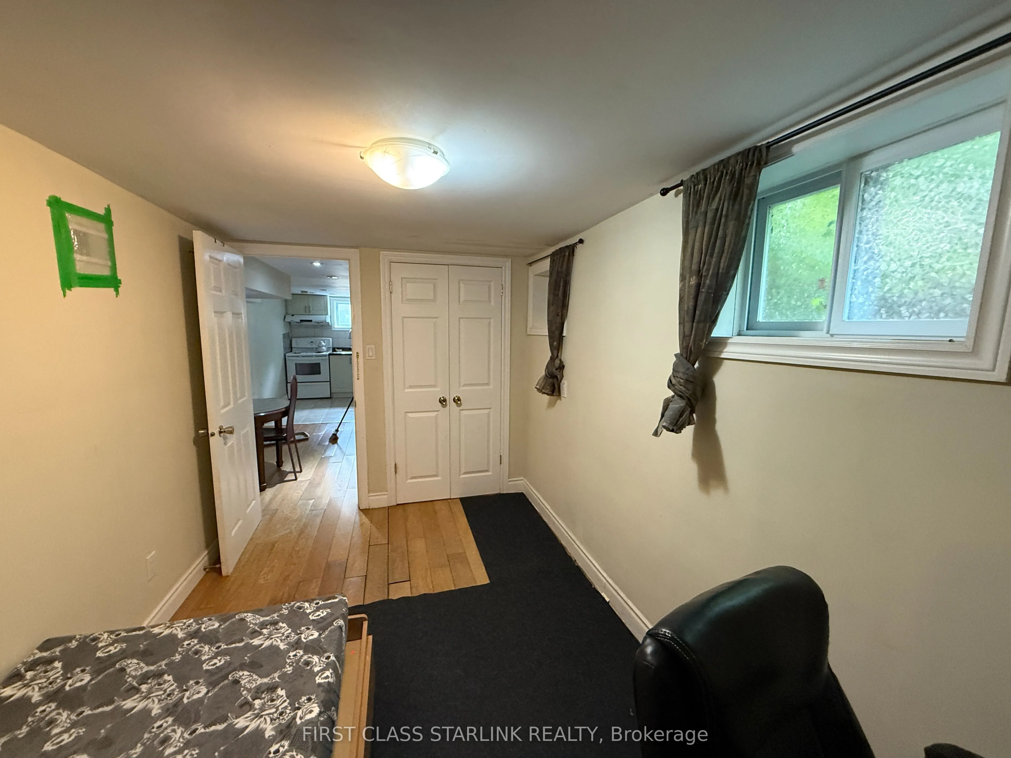 89 Cartier Crescent, #Basement