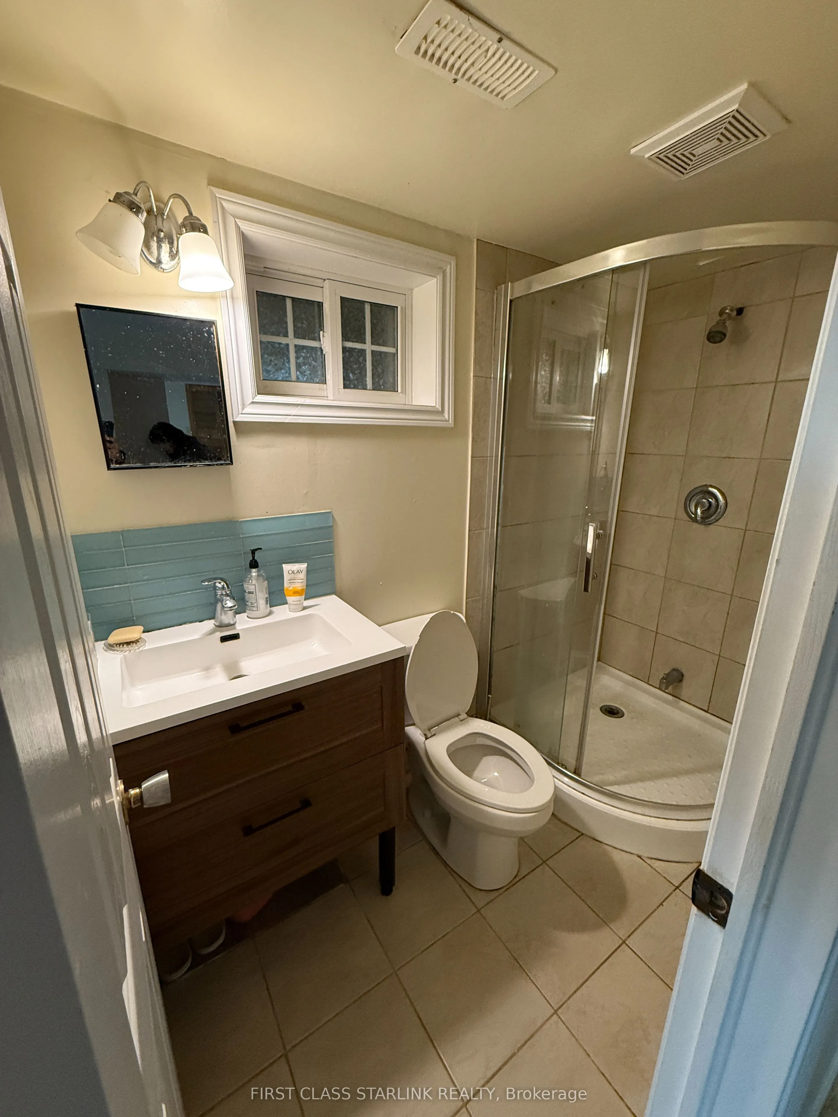 89 Cartier Crescent, #Basement