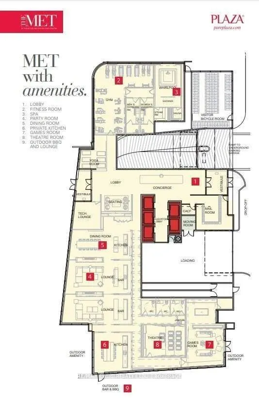 7895 Jane Street, #814