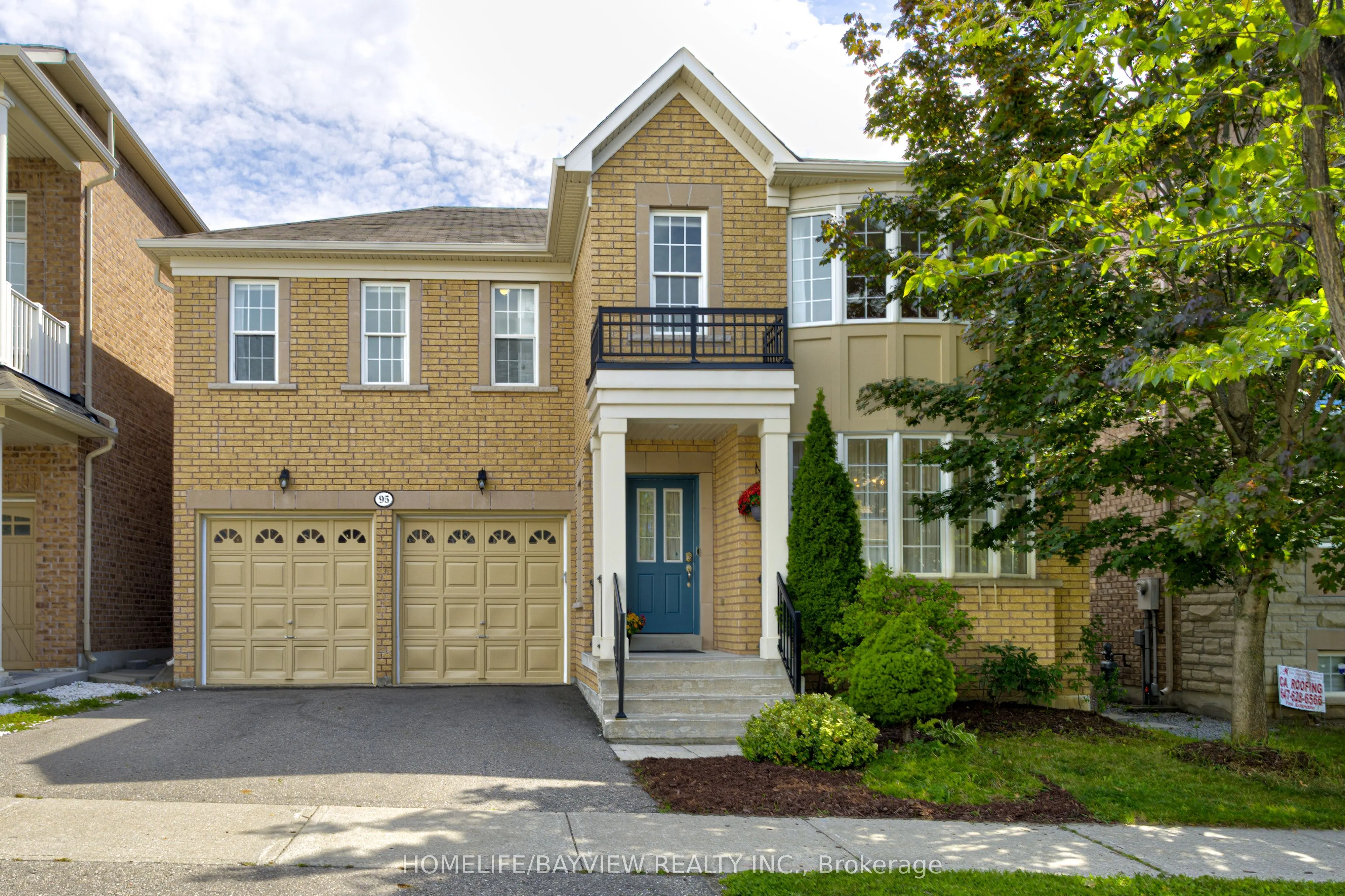 95 Alpaca Drive