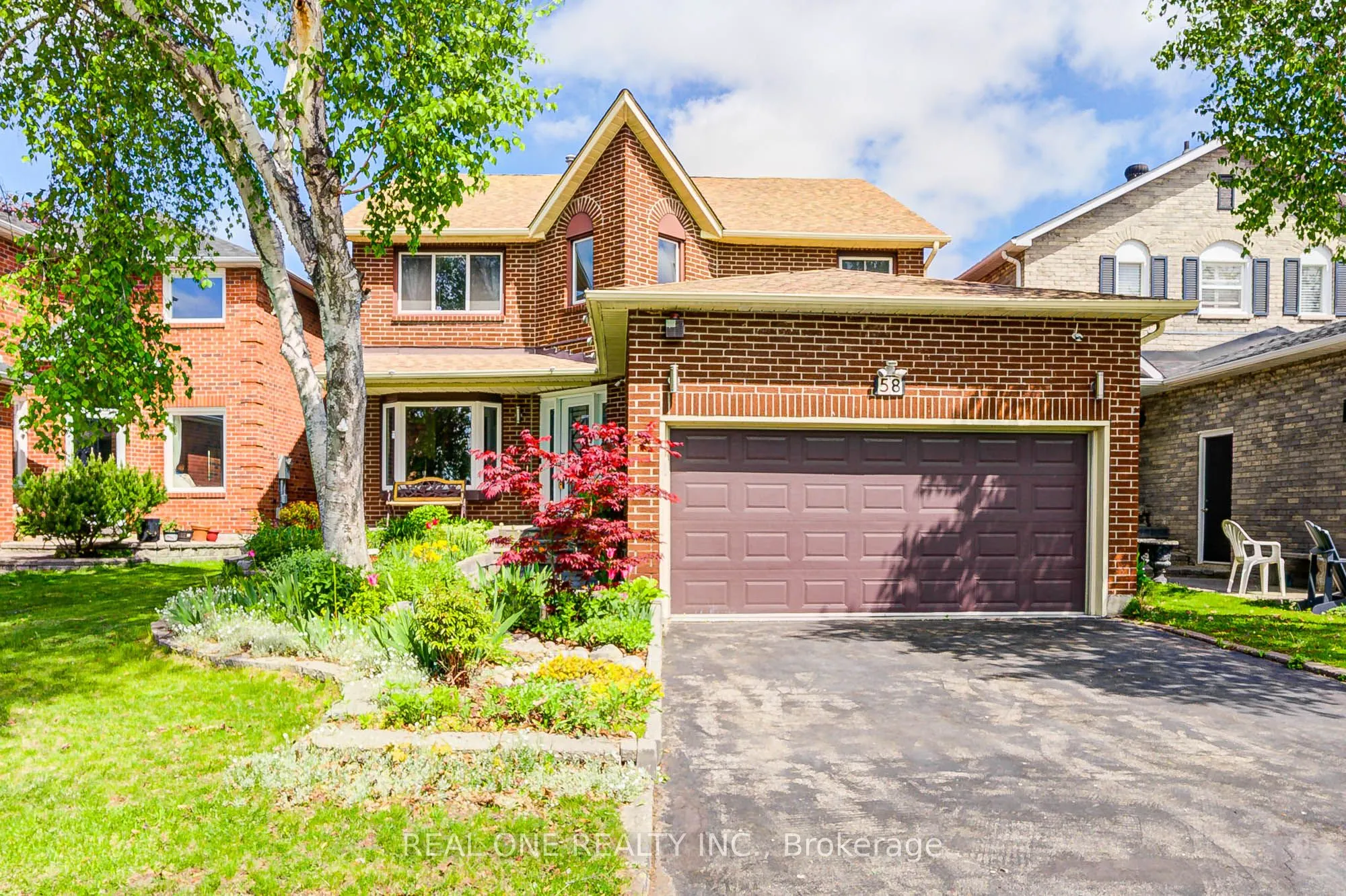 58 Joseph Aaron Boulevard