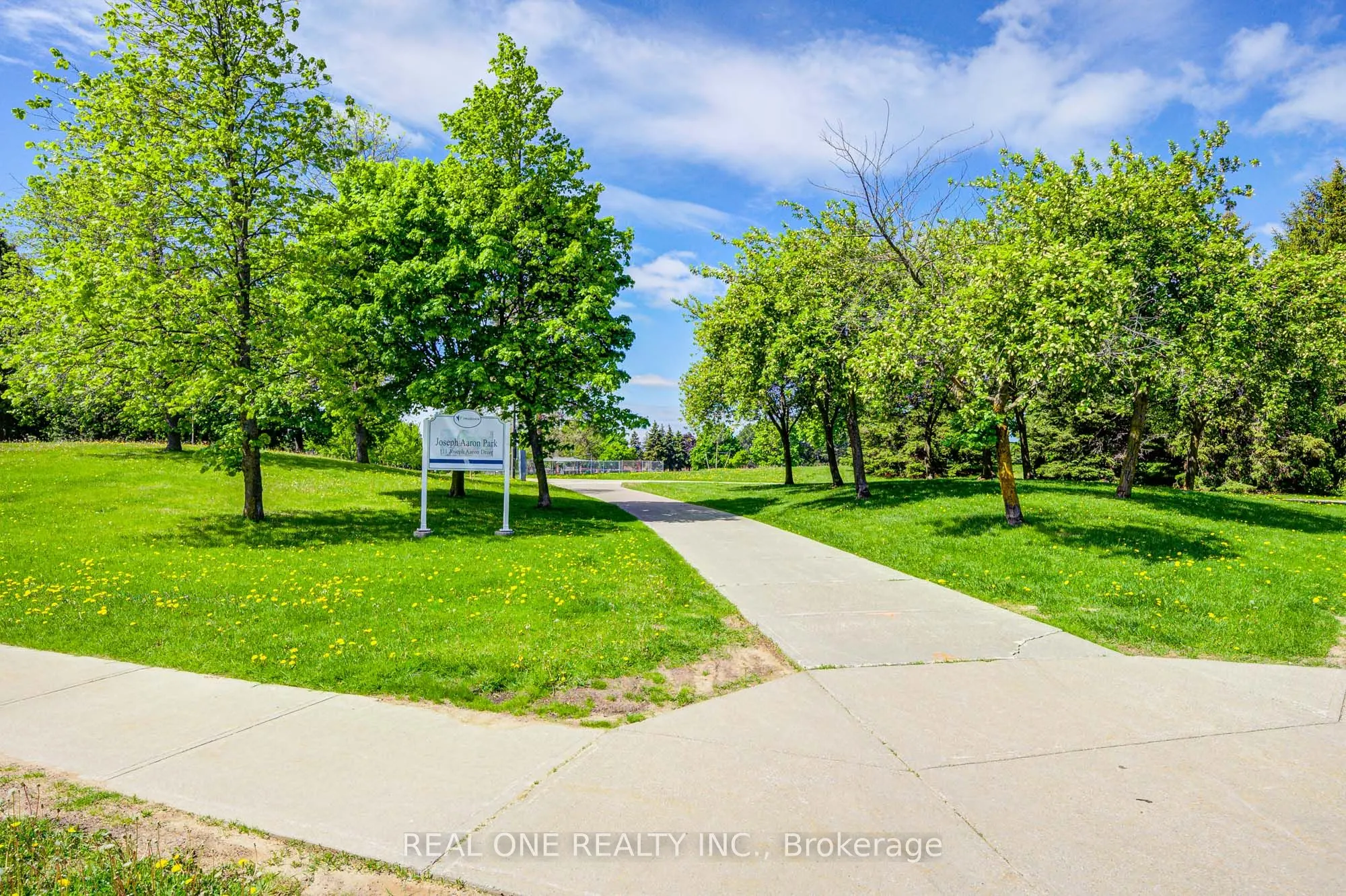 58 Joseph Aaron Boulevard