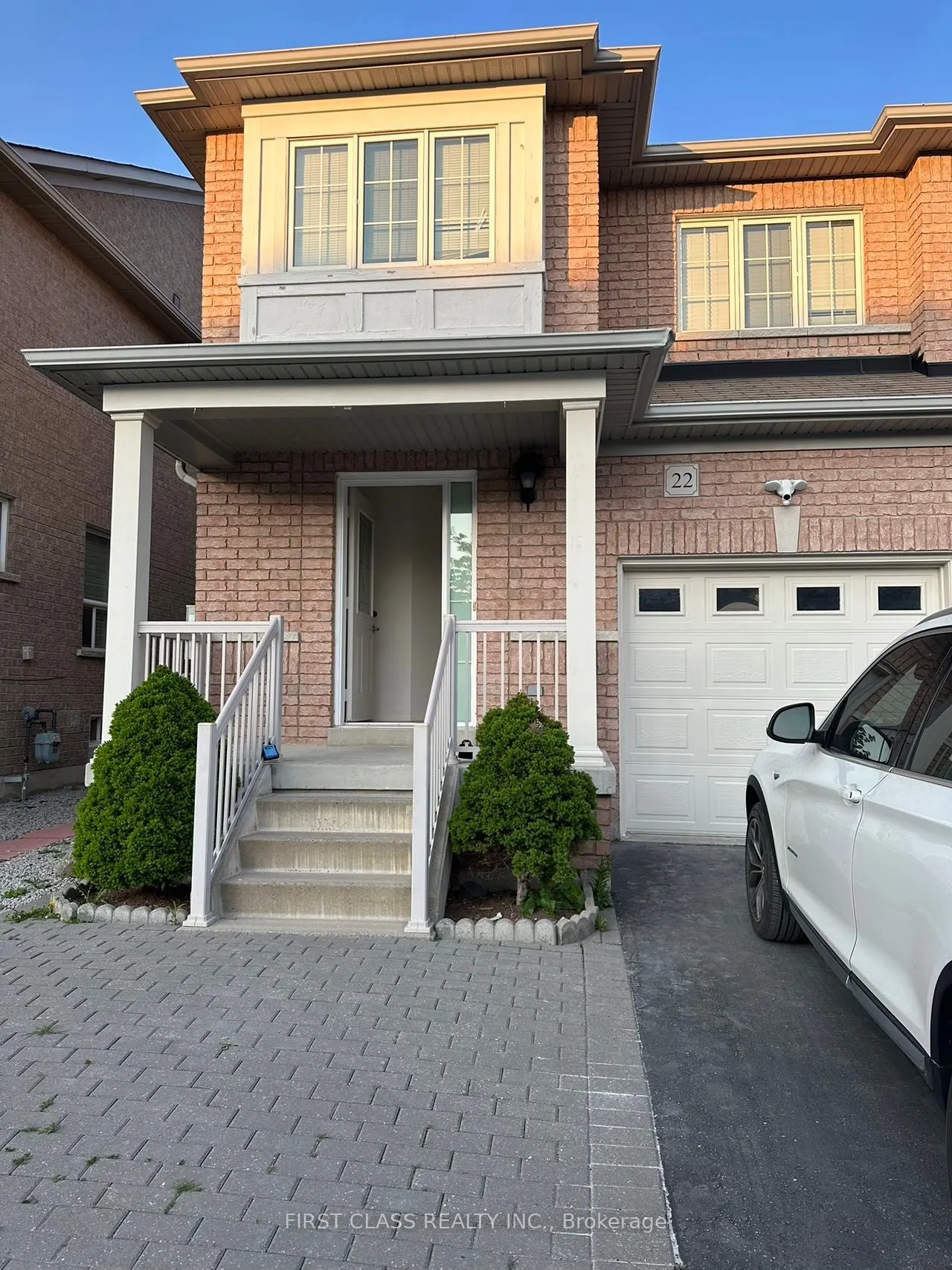 22 Willharper Gate