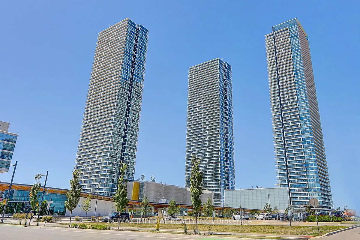 5 Buttermill Avenue, #2603