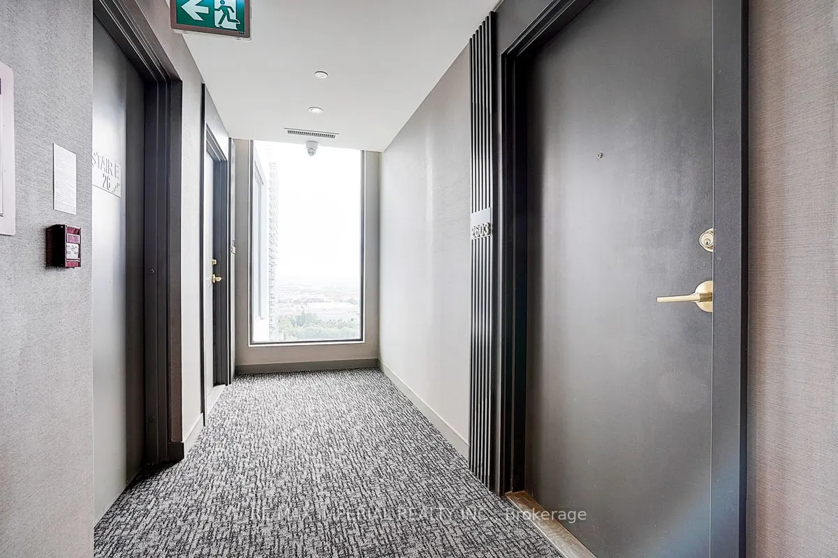 5 Buttermill Avenue, #2603