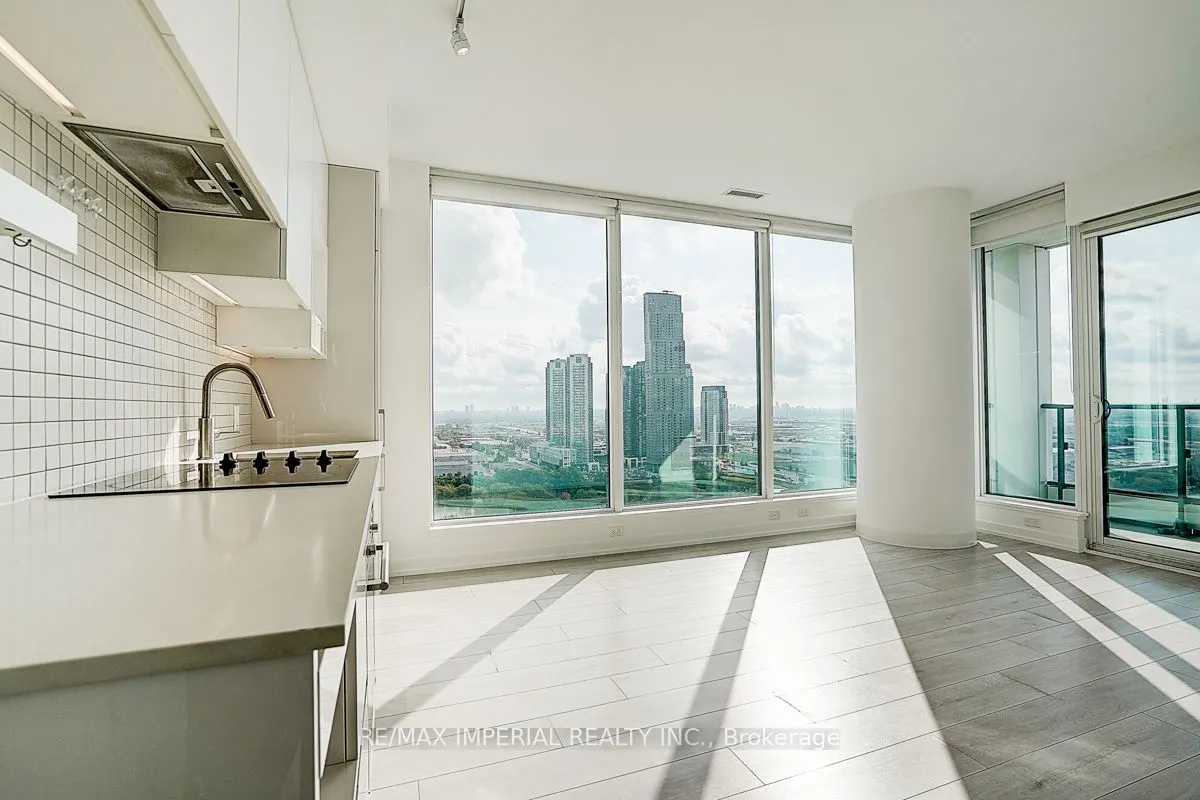 5 Buttermill Avenue, #2603