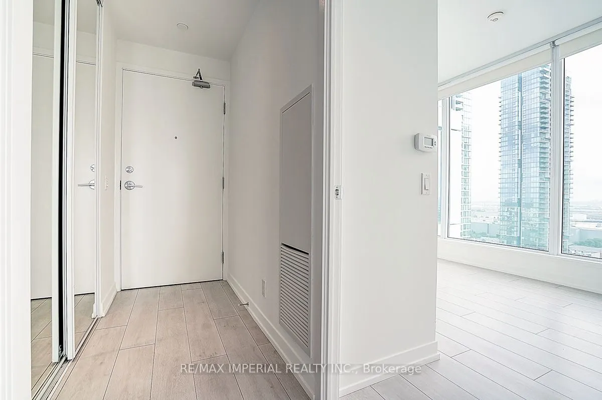 5 Buttermill Avenue, #2603