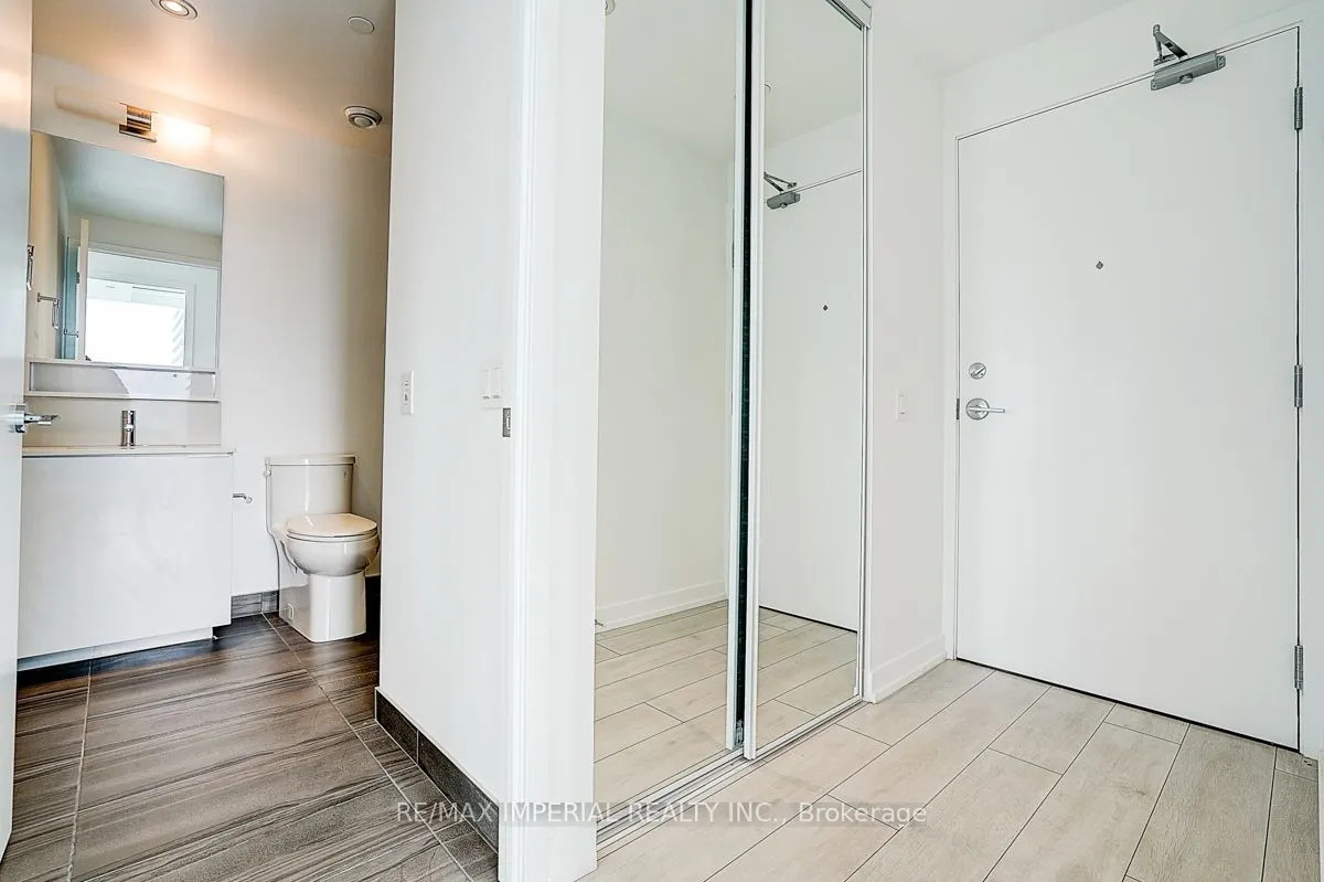 5 Buttermill Avenue, #2603