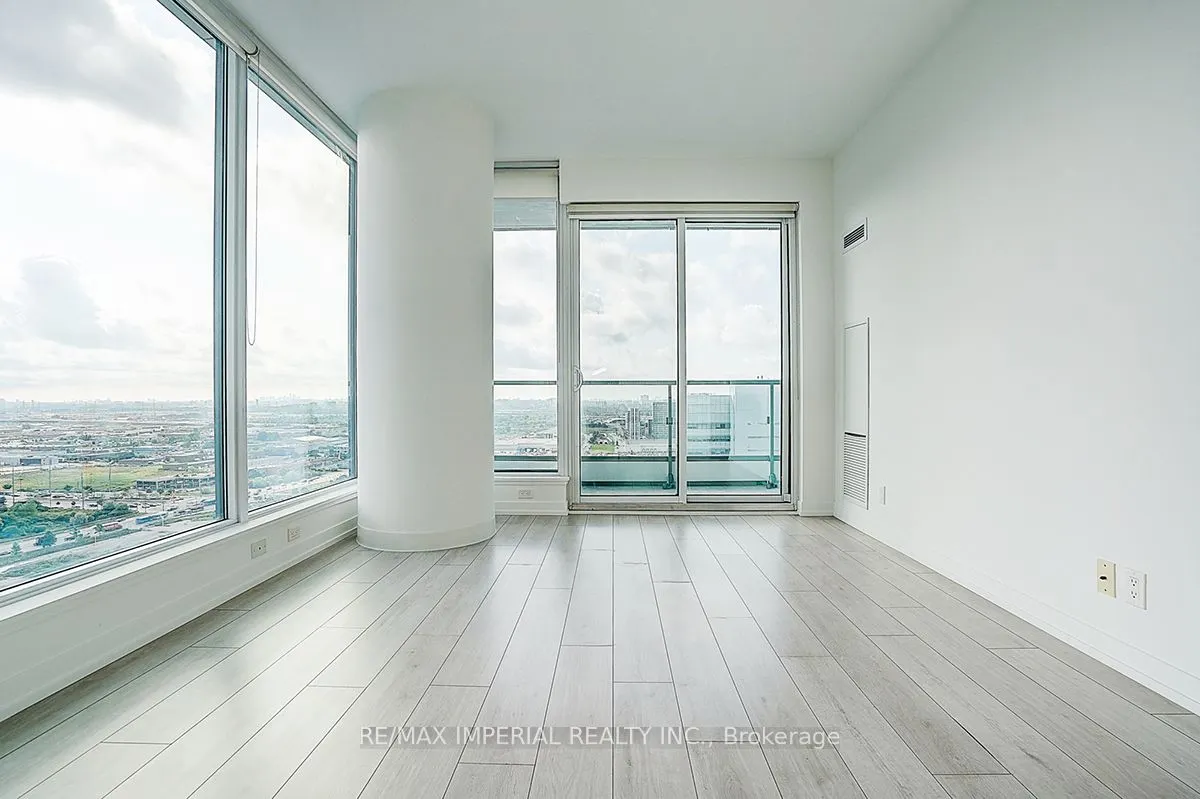 5 Buttermill Avenue, #2603