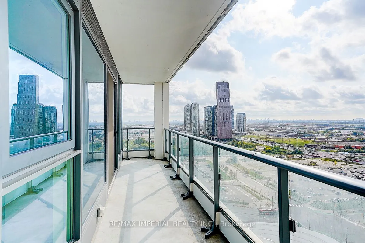 5 Buttermill Avenue, #2603