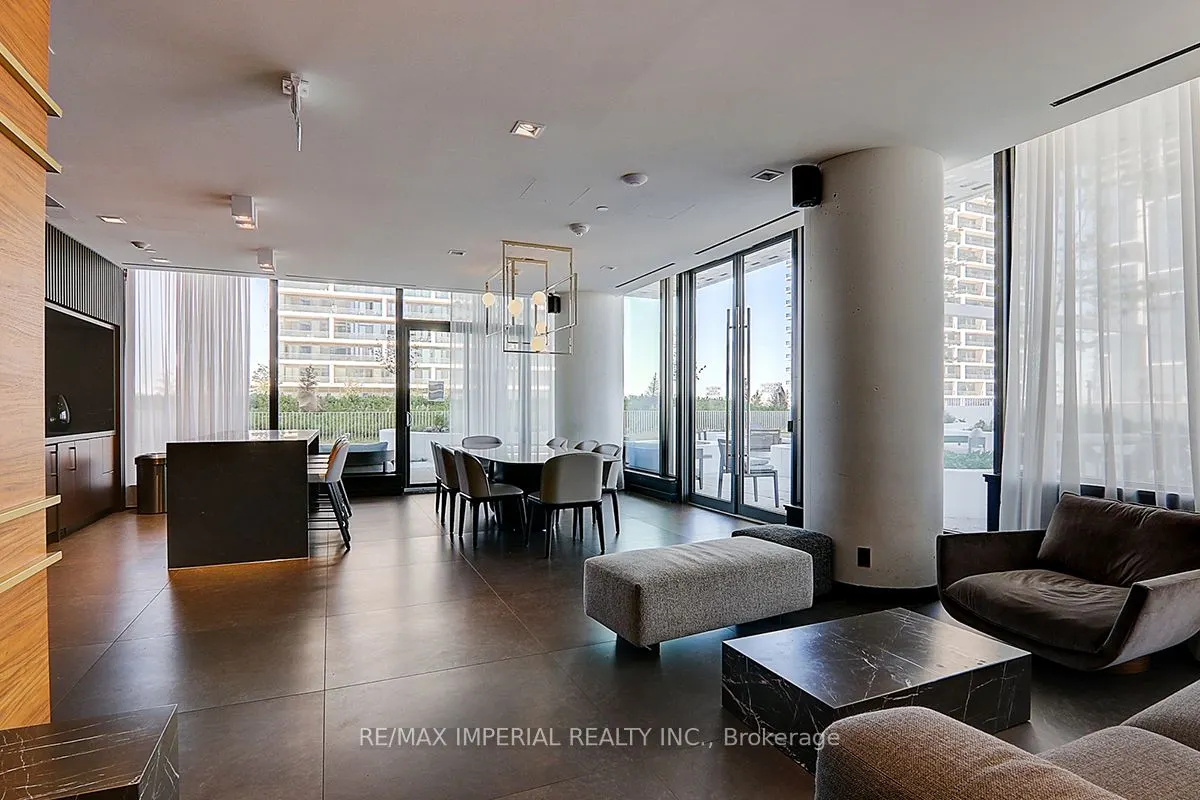 5 Buttermill Avenue, #2603