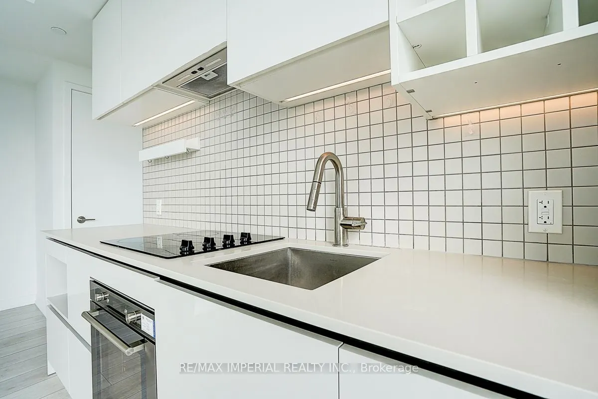 5 Buttermill Avenue, #2603