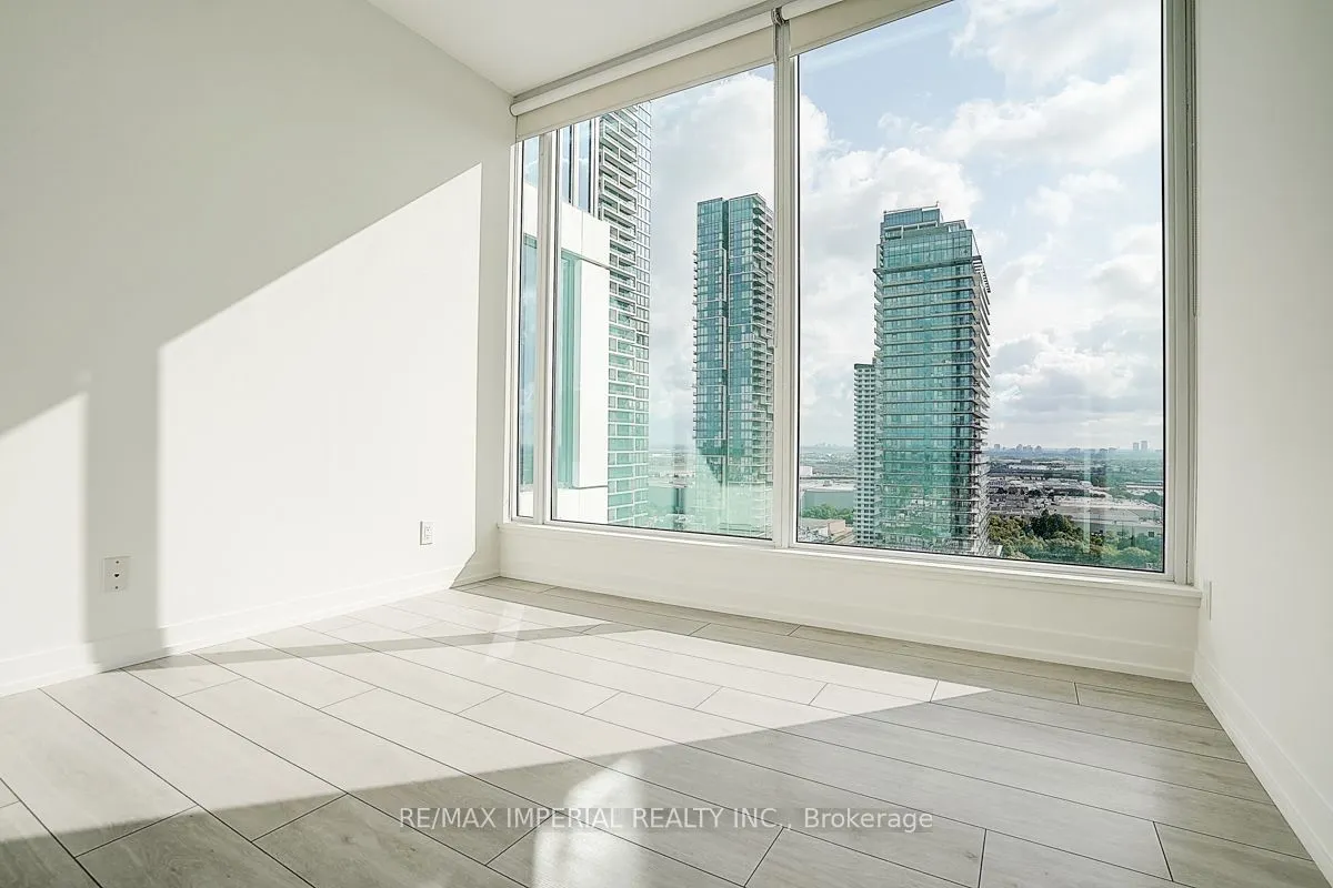 5 Buttermill Avenue, #2603
