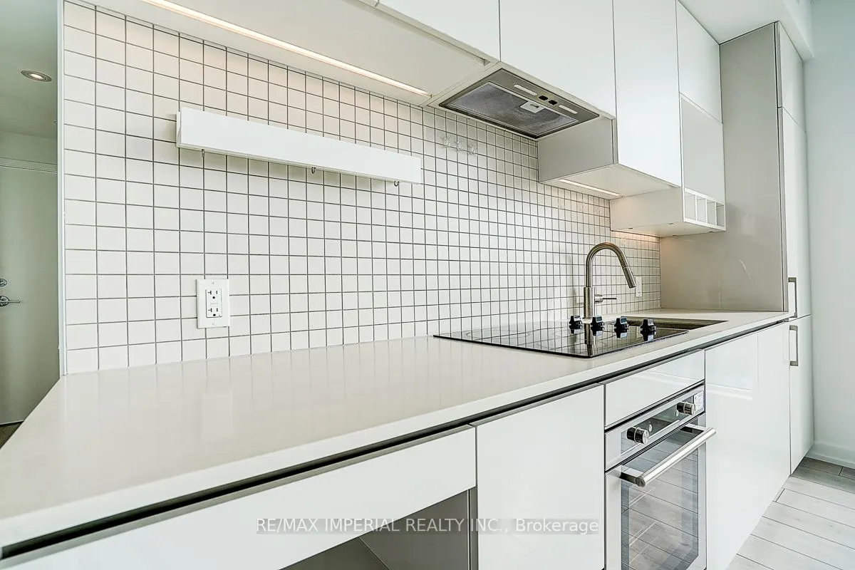 5 Buttermill Avenue, #2603