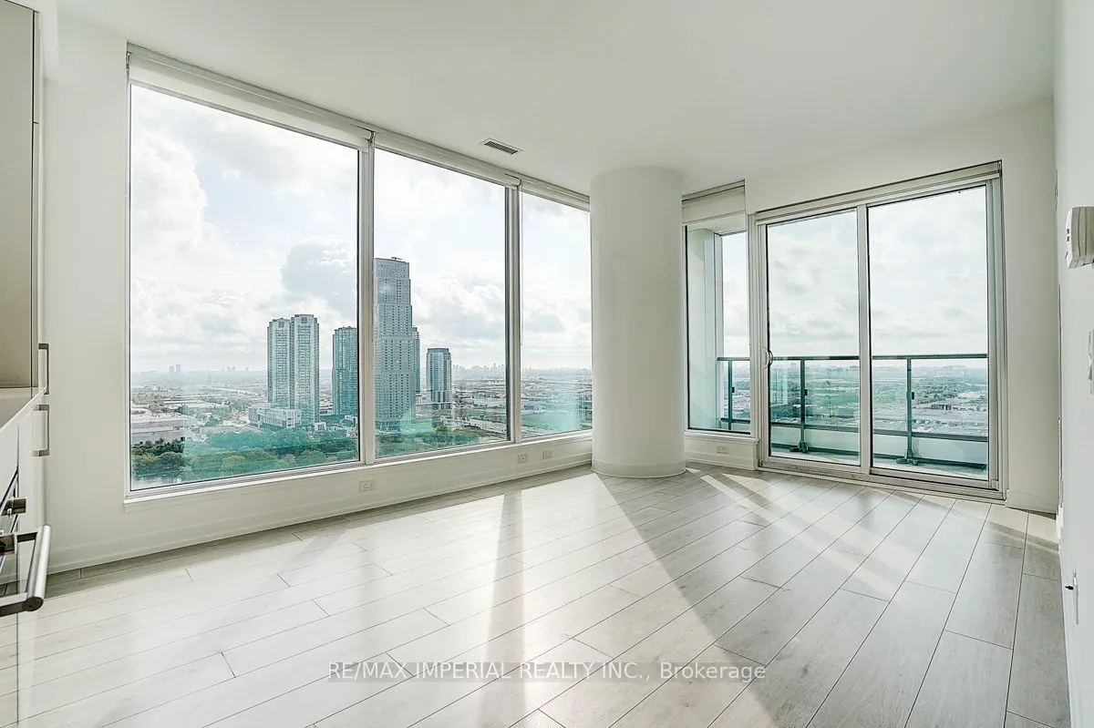 5 Buttermill Avenue, #2603