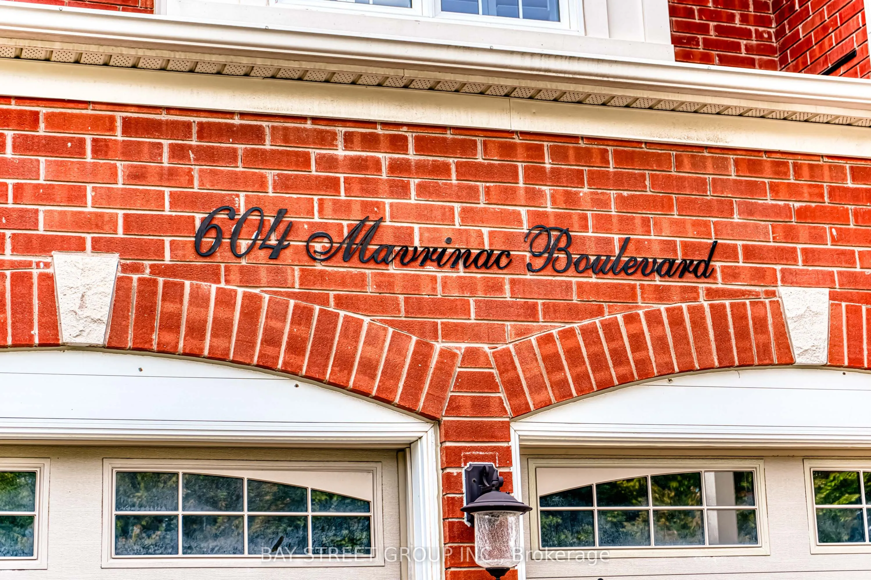 604 Mavrinac Boulevard