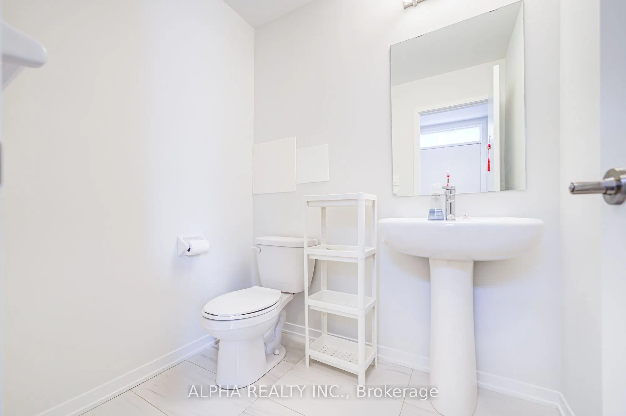 10 Almond Blossom Mews S, #TH106
