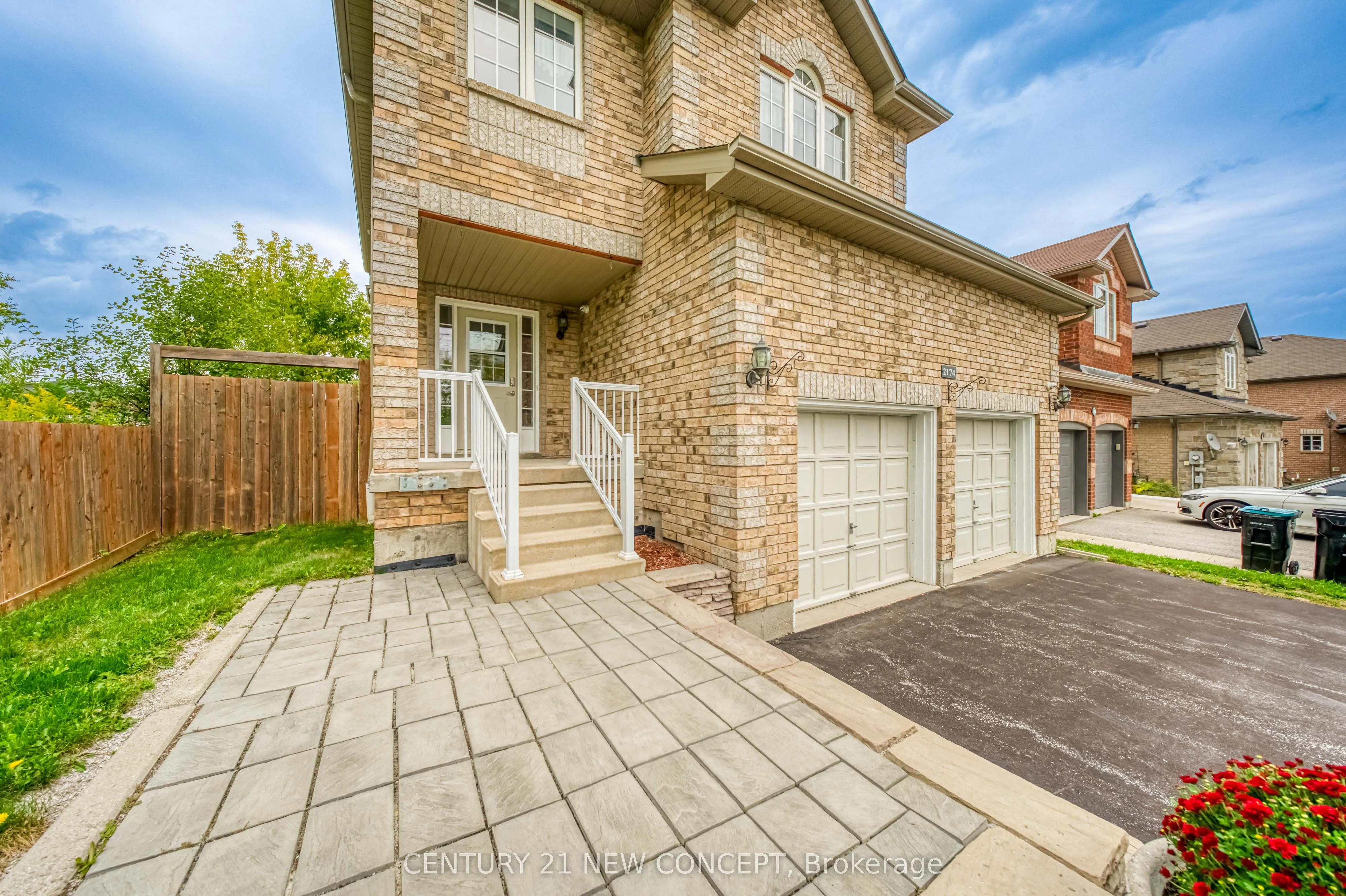 2174 Taggart Crt