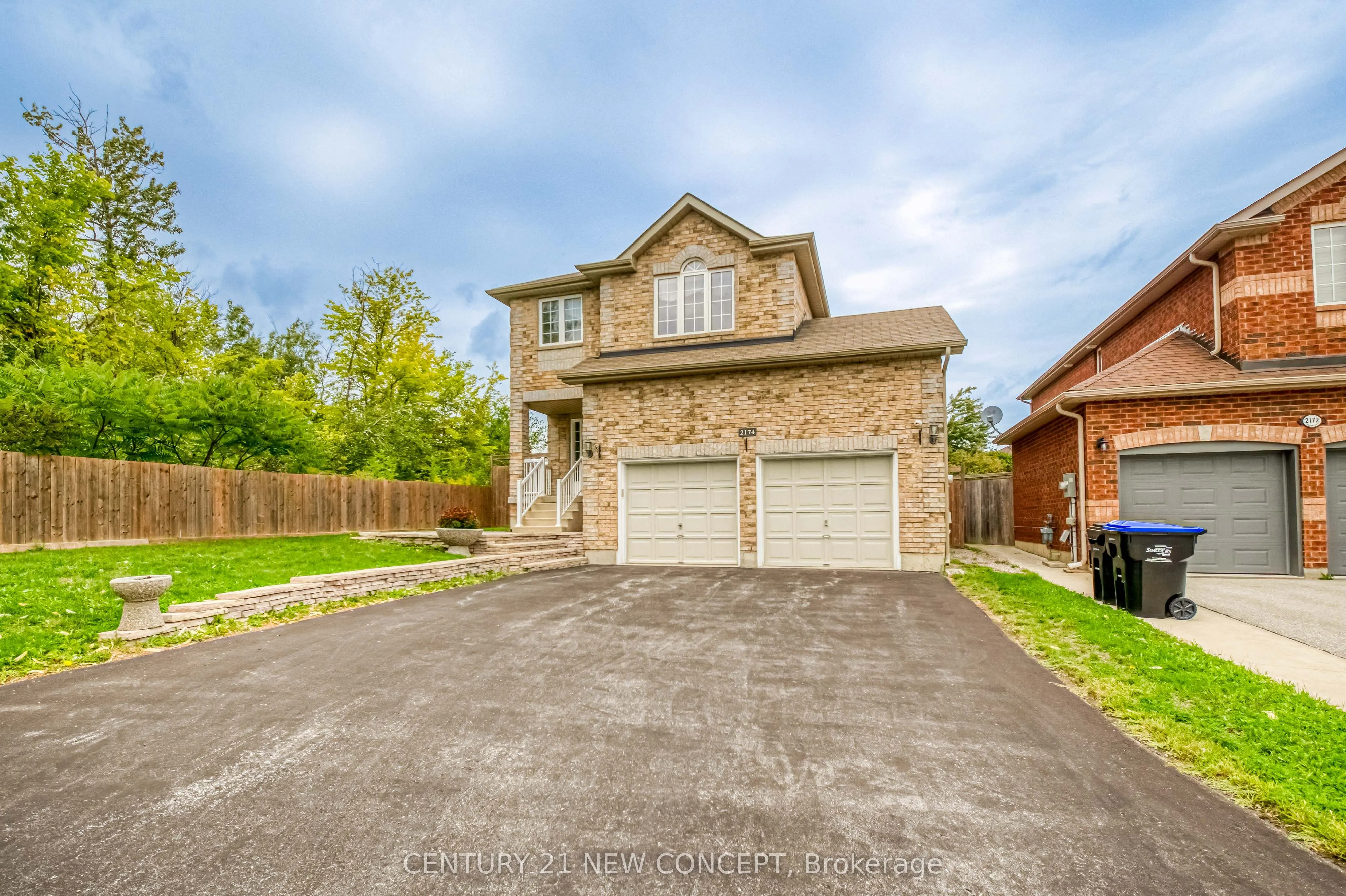2174 Taggart Crt