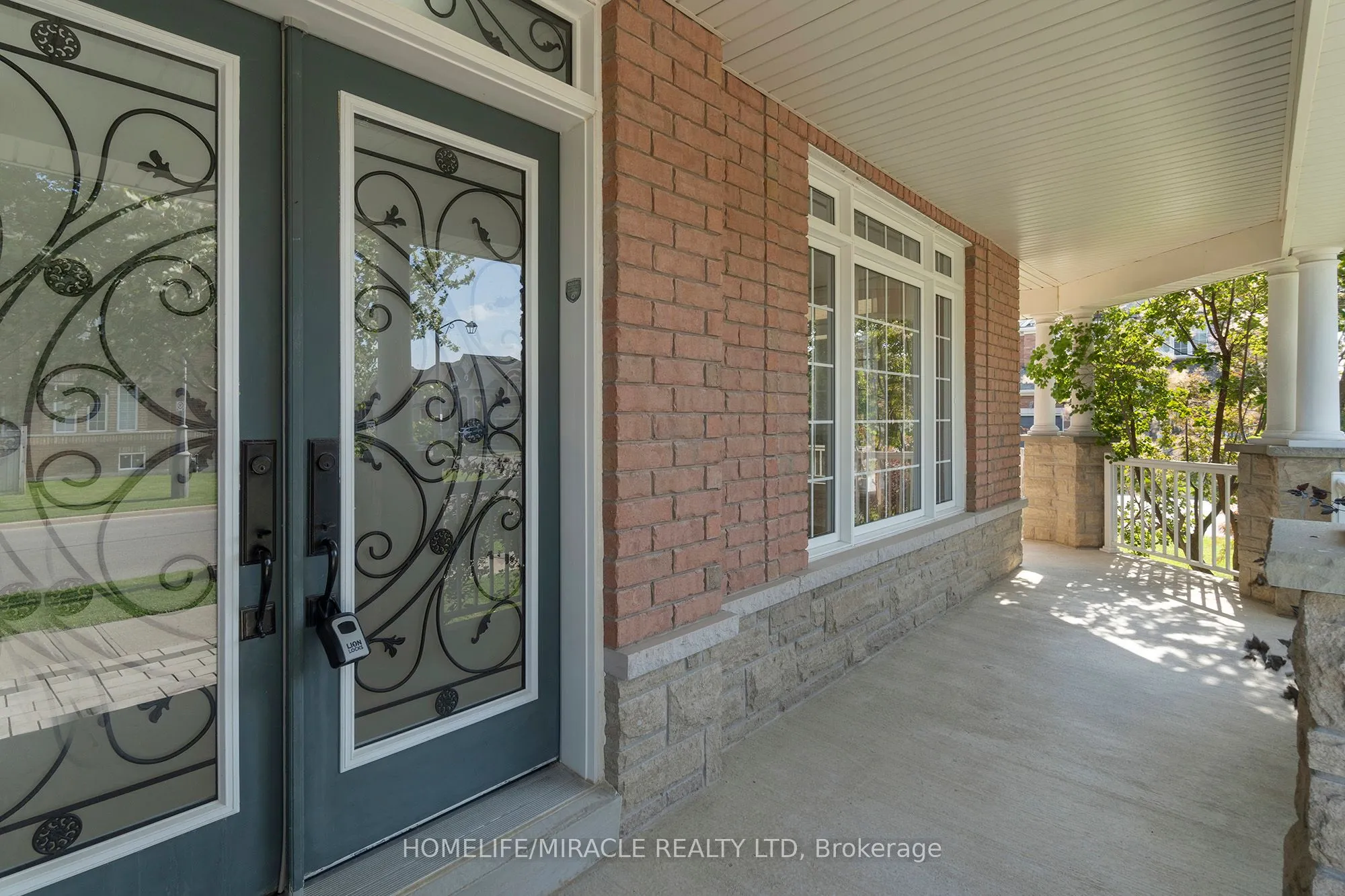 129 Vipond Way
