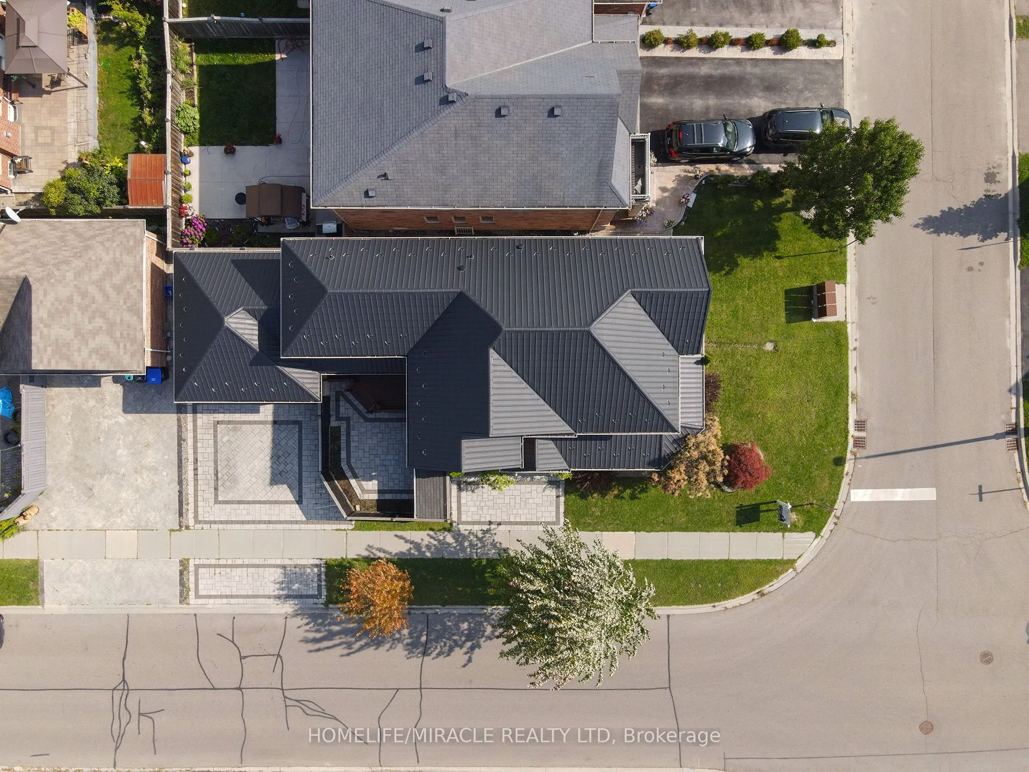 129 Vipond Way