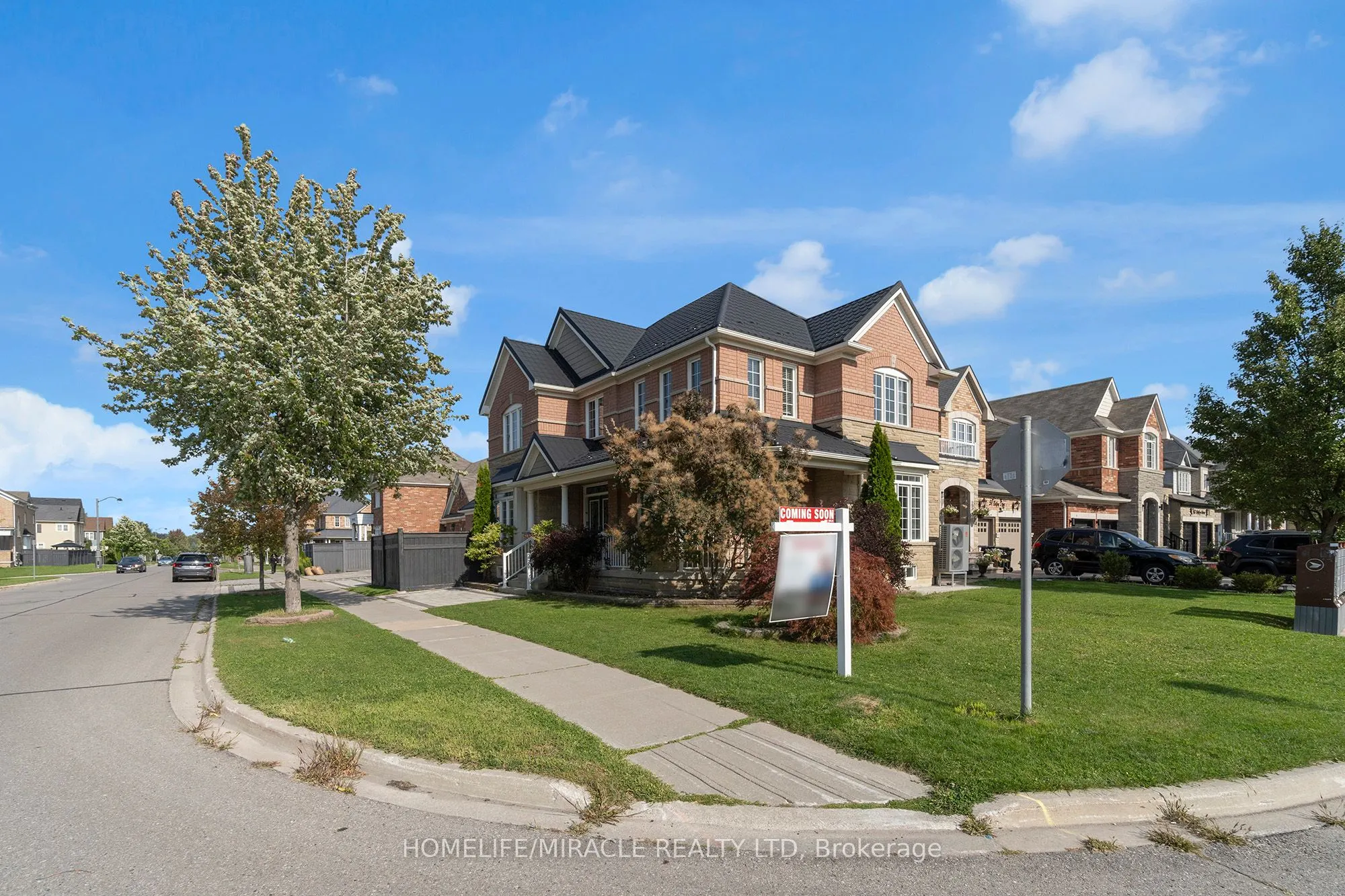 129 Vipond Way