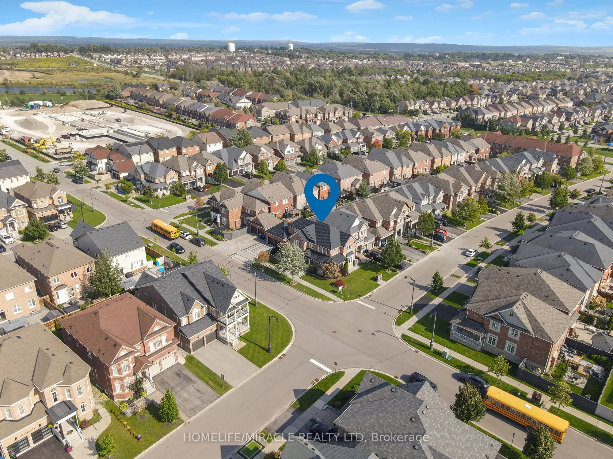 129 Vipond Way