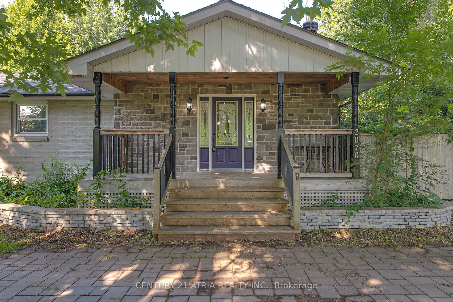 2070 St. Paul Road