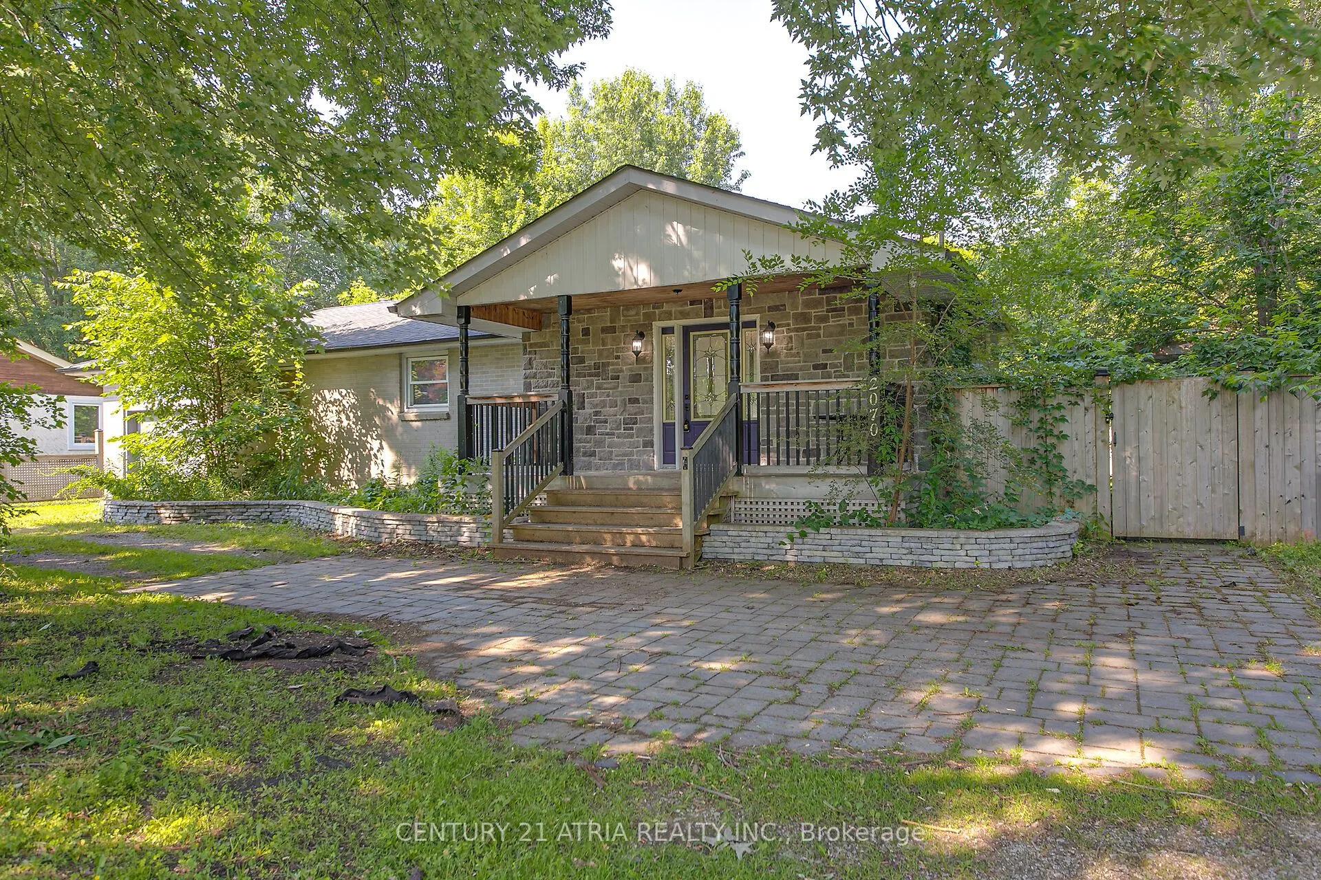 2070 St. Paul Road