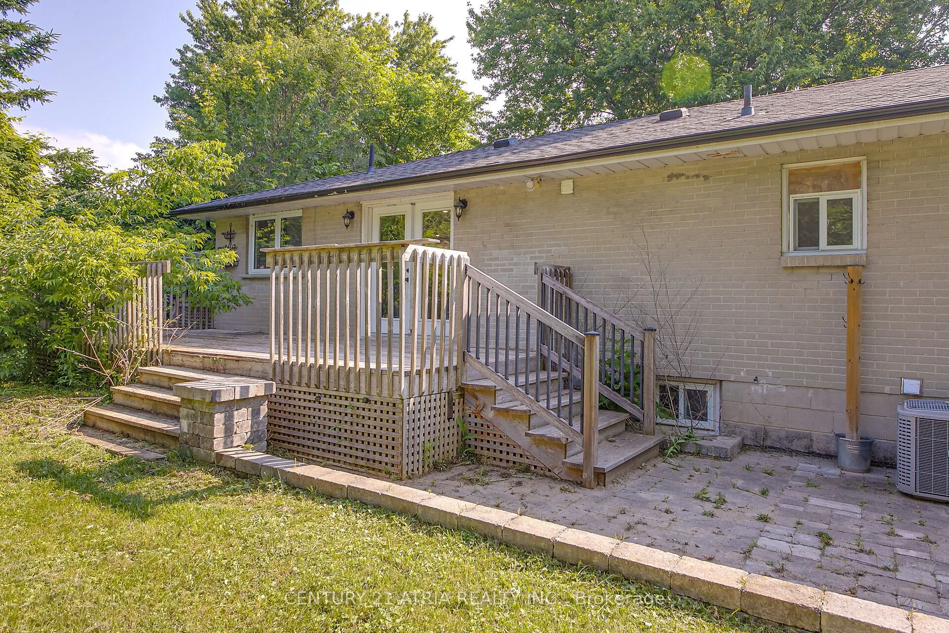 2070 St. Paul Road