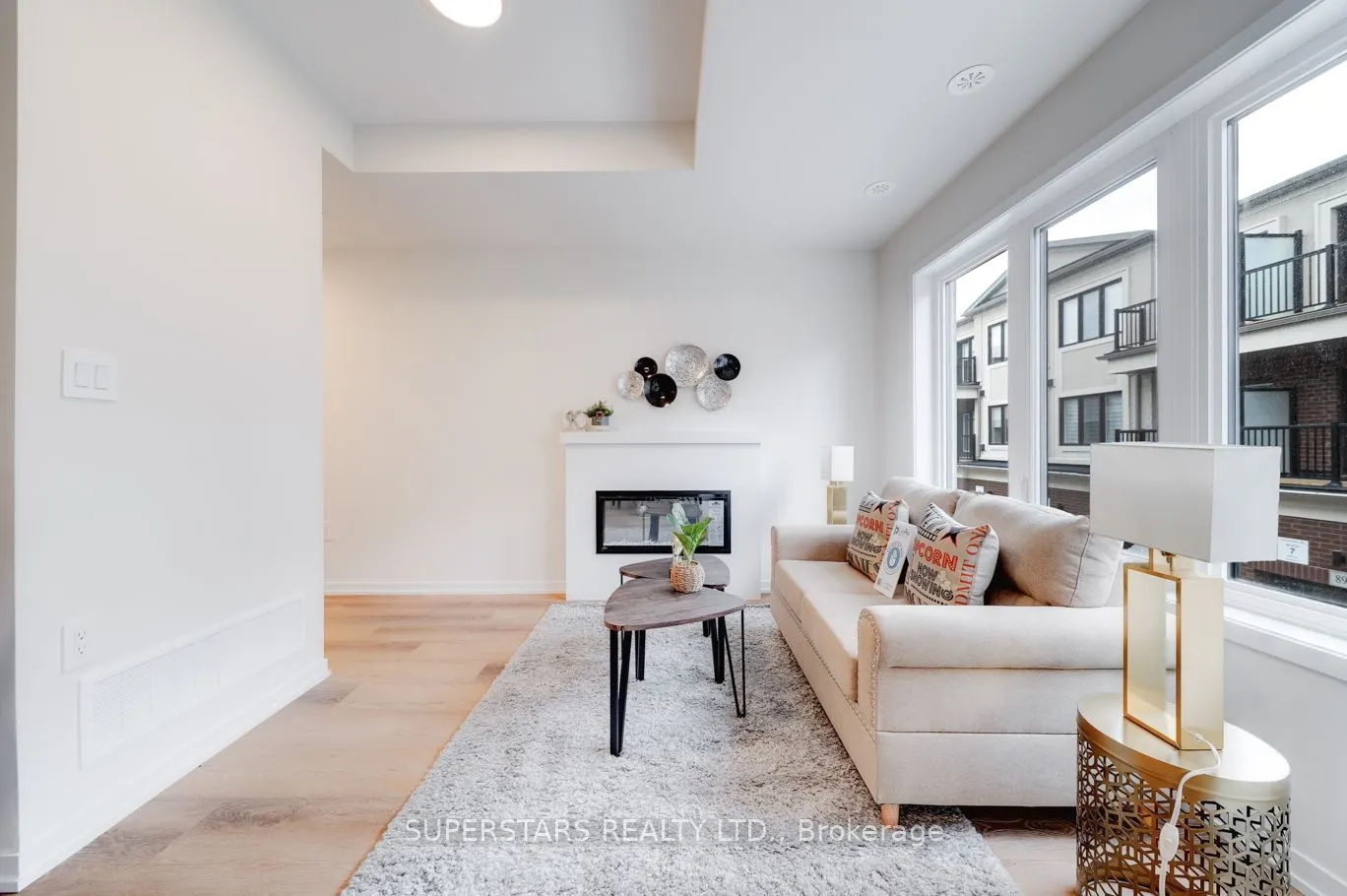 94 Matawin Lane, #21